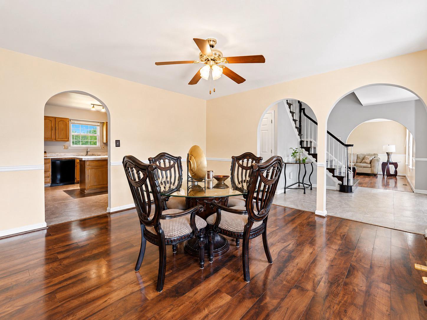 CLINTON DALE ESTATES - Residential