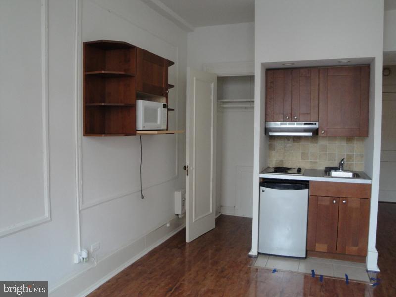 AVENUE OF THE ARTS - Residential