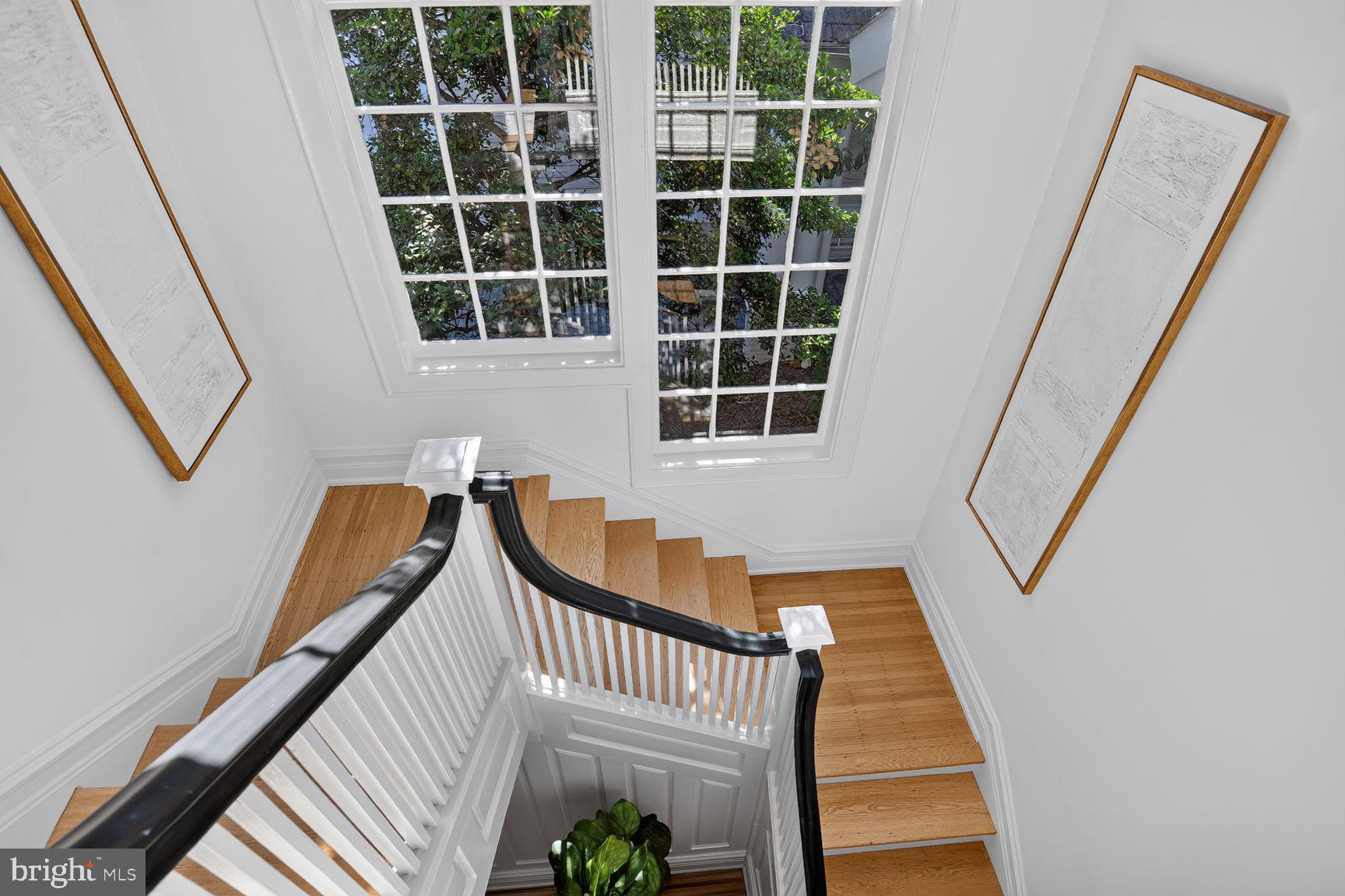 CHEVY CHASE VILLAGE - Residential