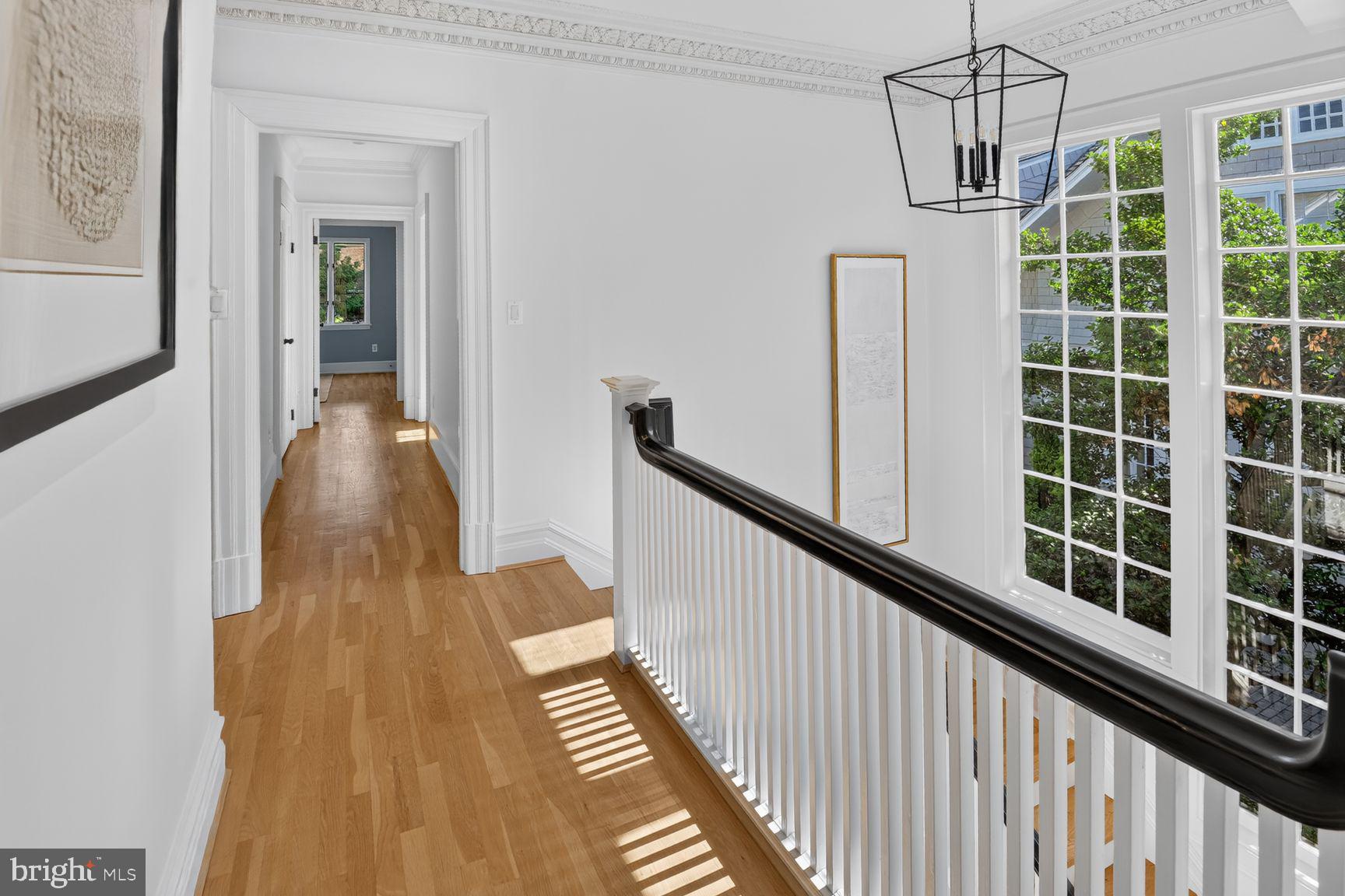 CHEVY CHASE VILLAGE - Residential