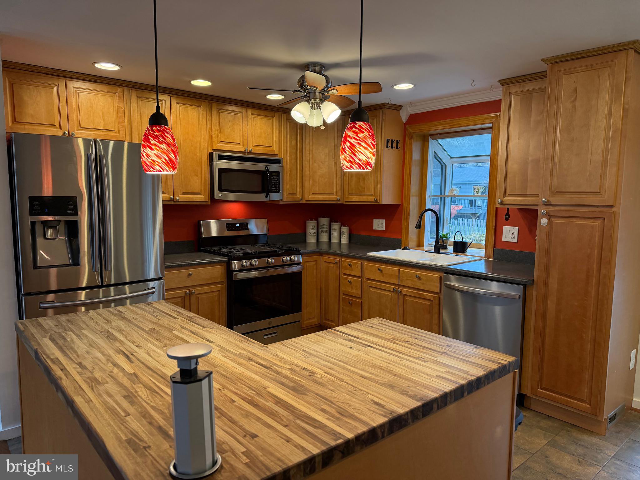 LONGFELLOW - Residential