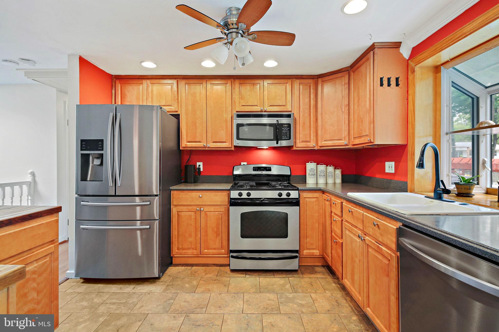 LONGFELLOW - Residential