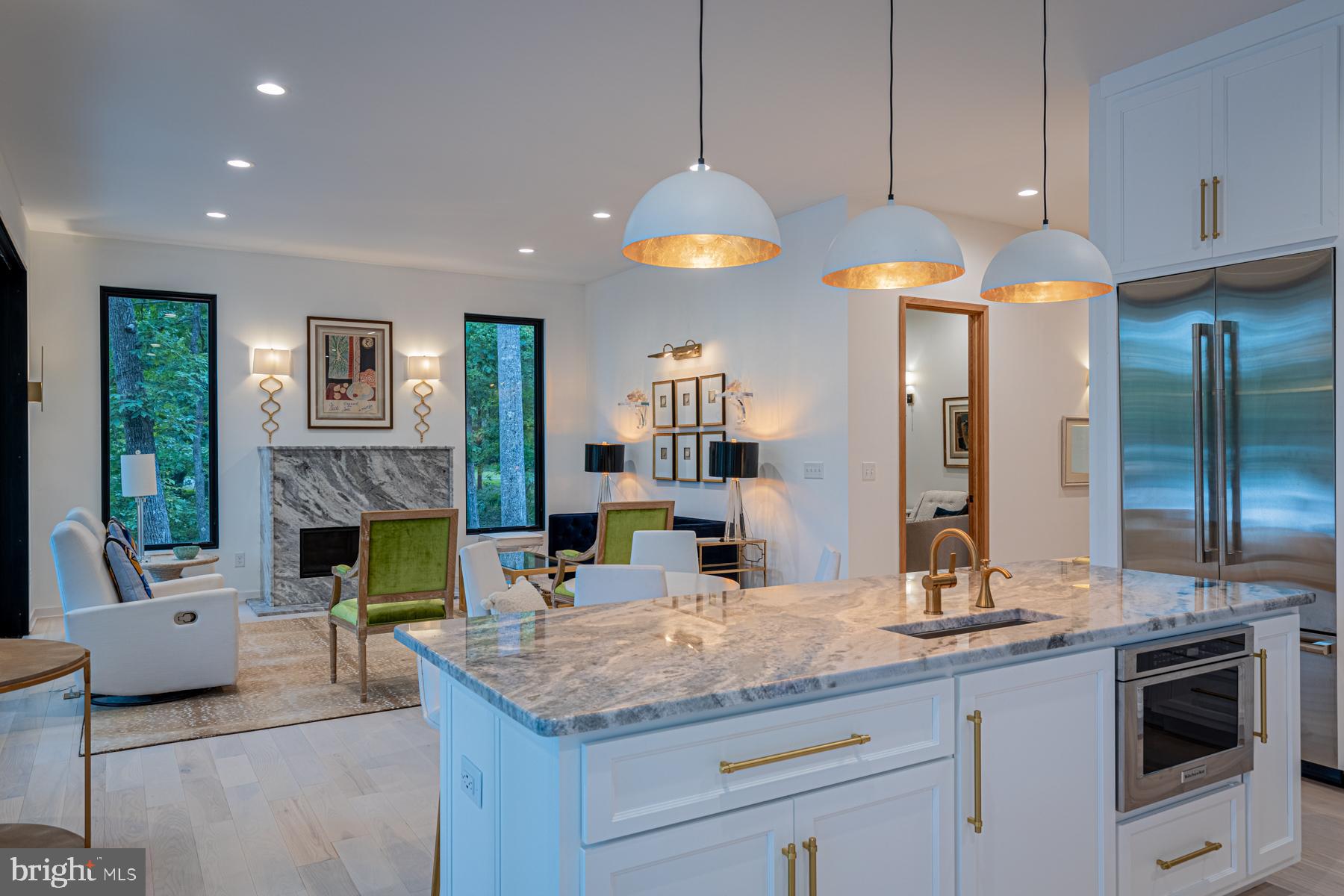 WEEMS - Residential