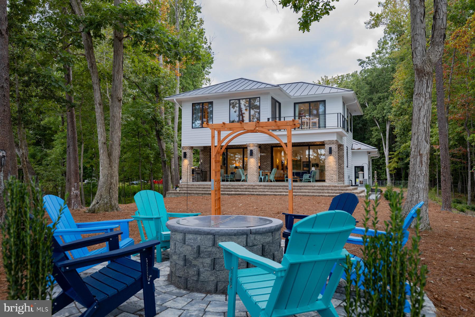 WEEMS - Residential