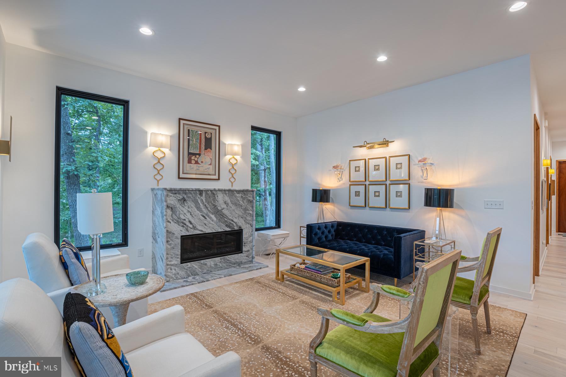 WEEMS - Residential