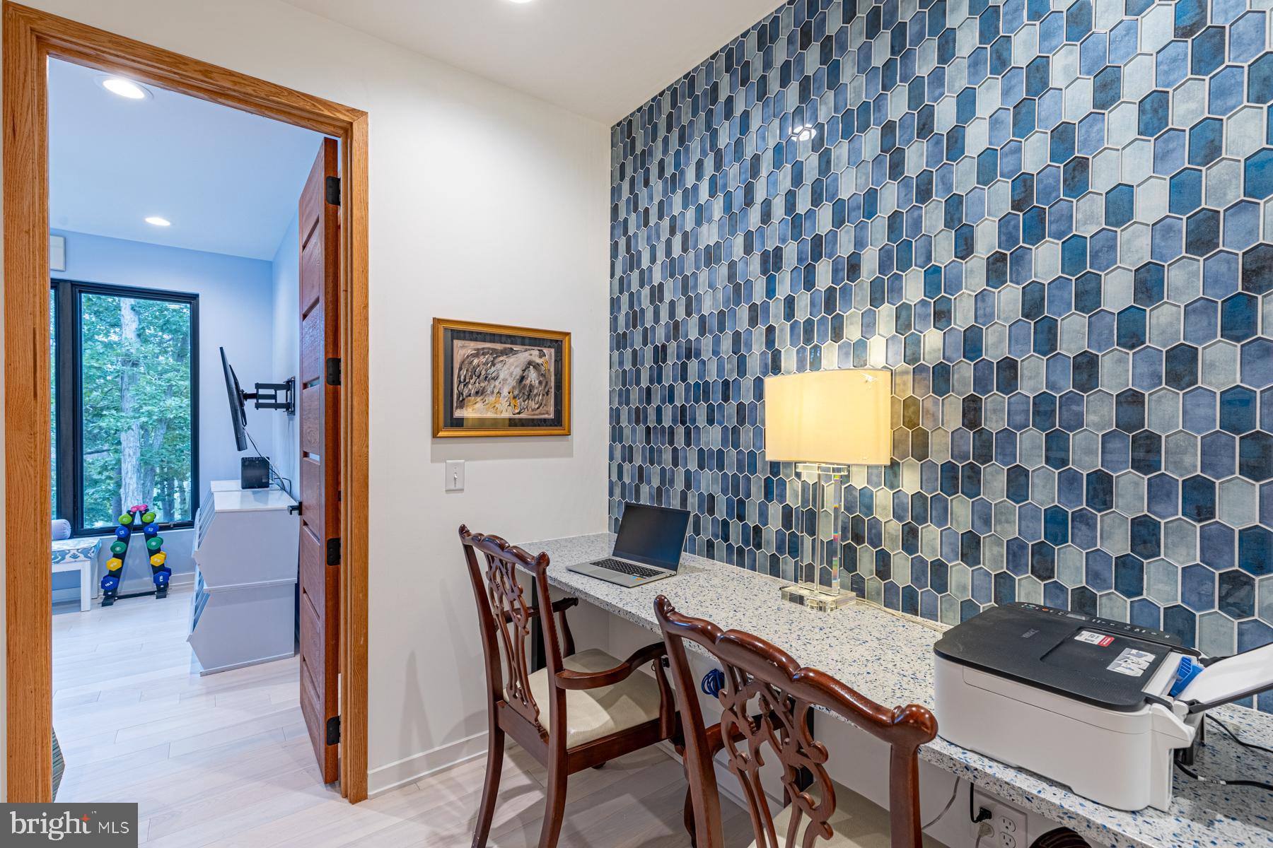 WEEMS - Residential