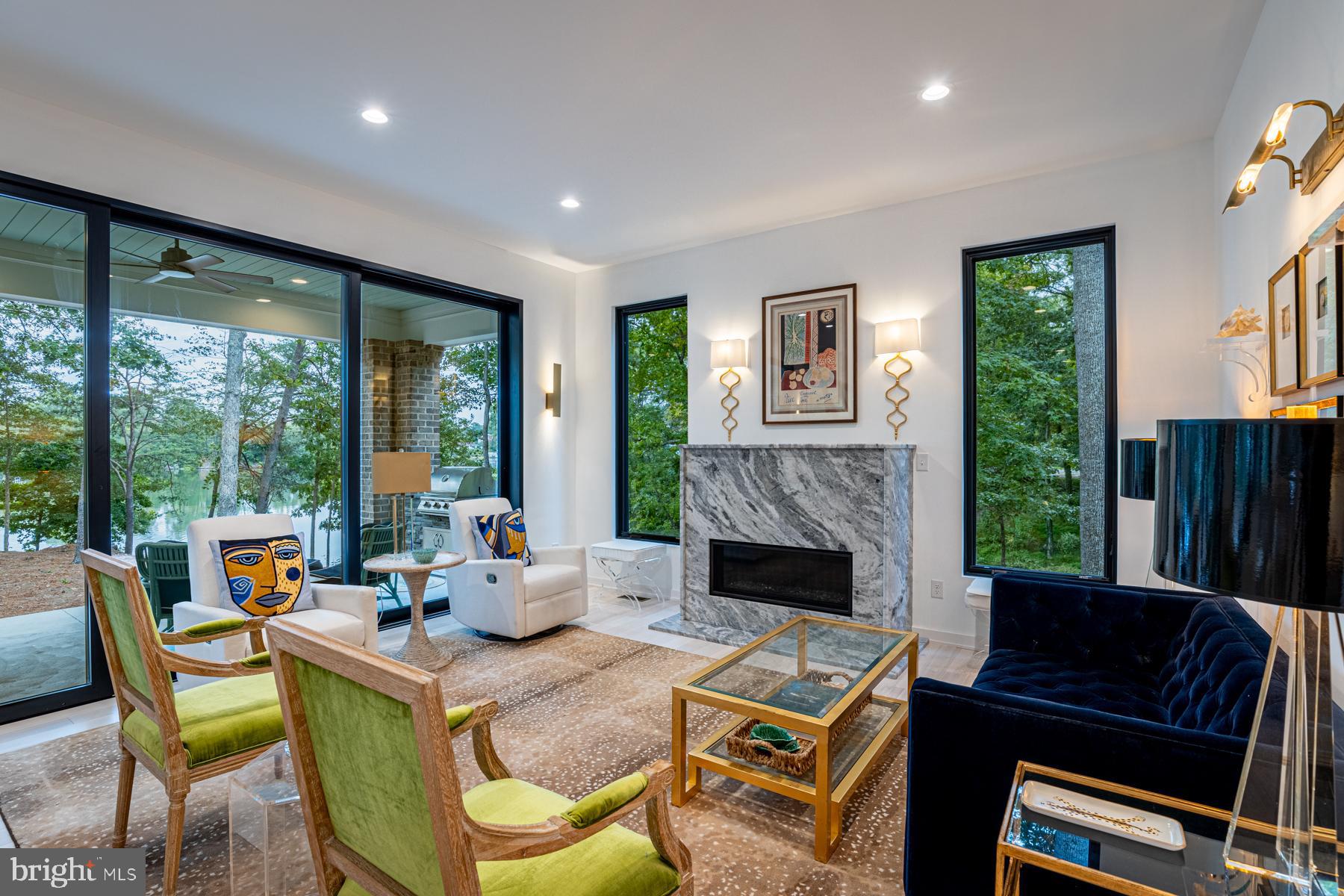 WEEMS - Residential