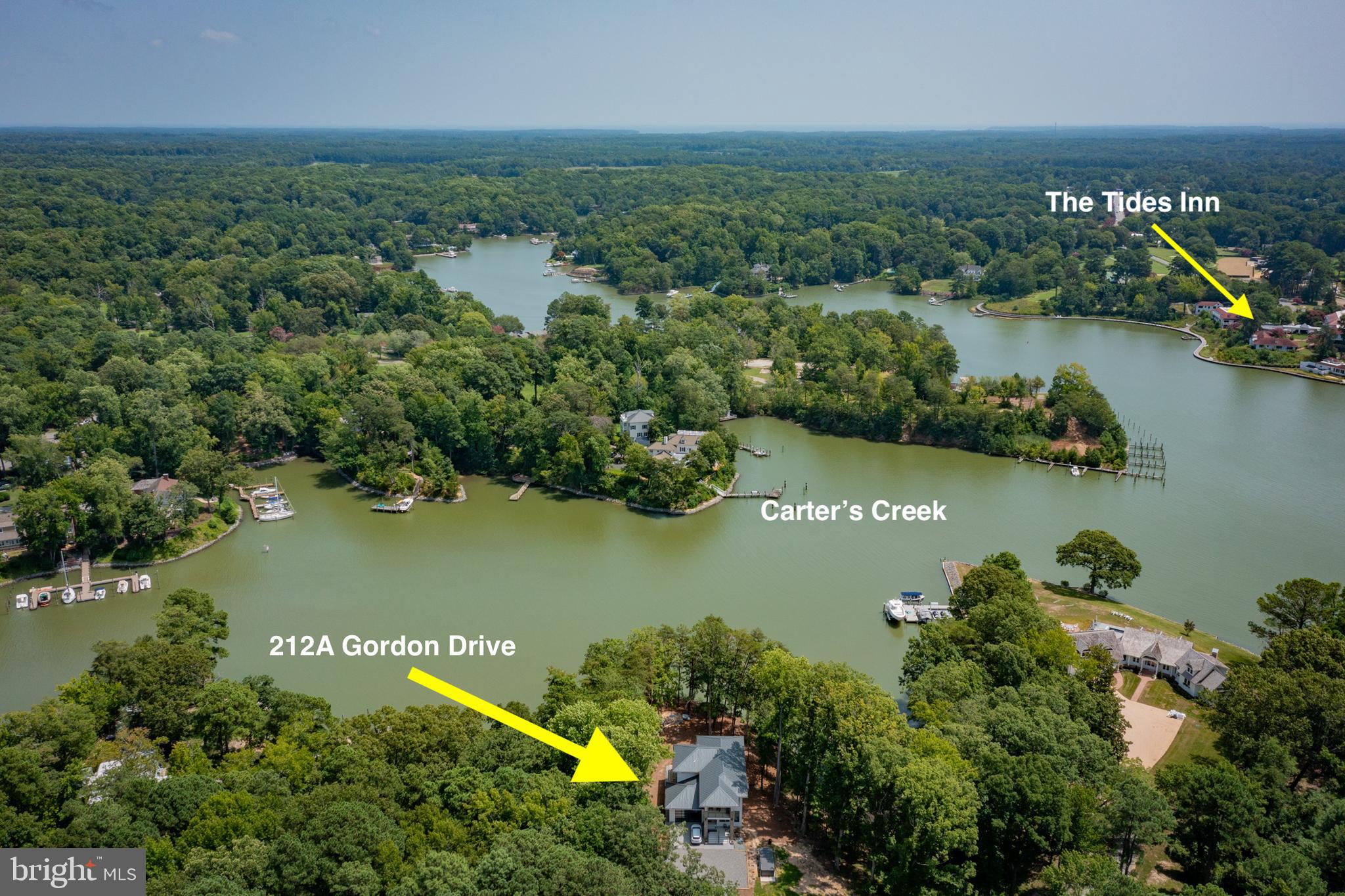 WEEMS - Residential