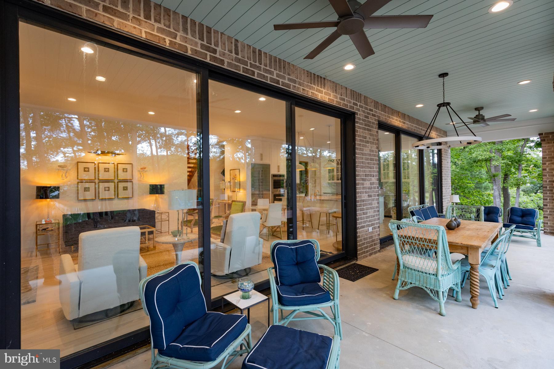 WEEMS - Residential
