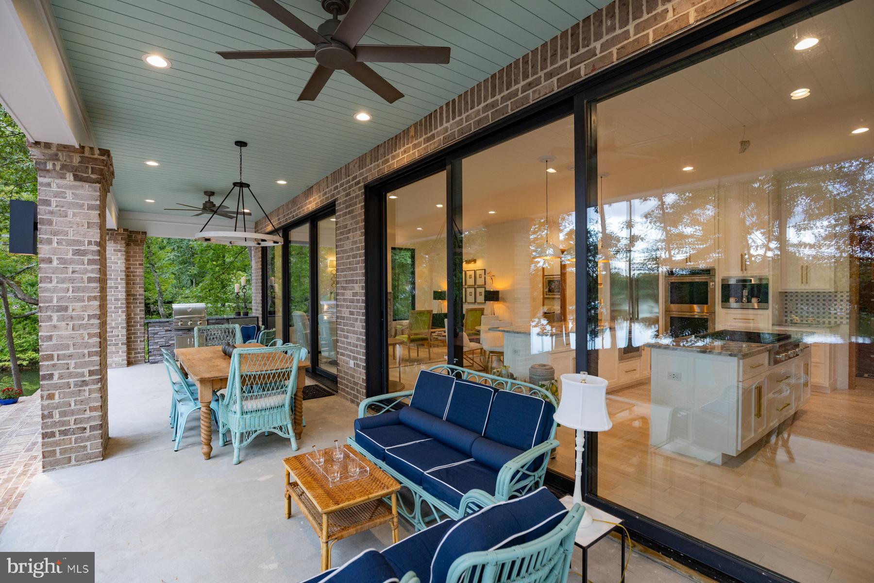 WEEMS - Residential