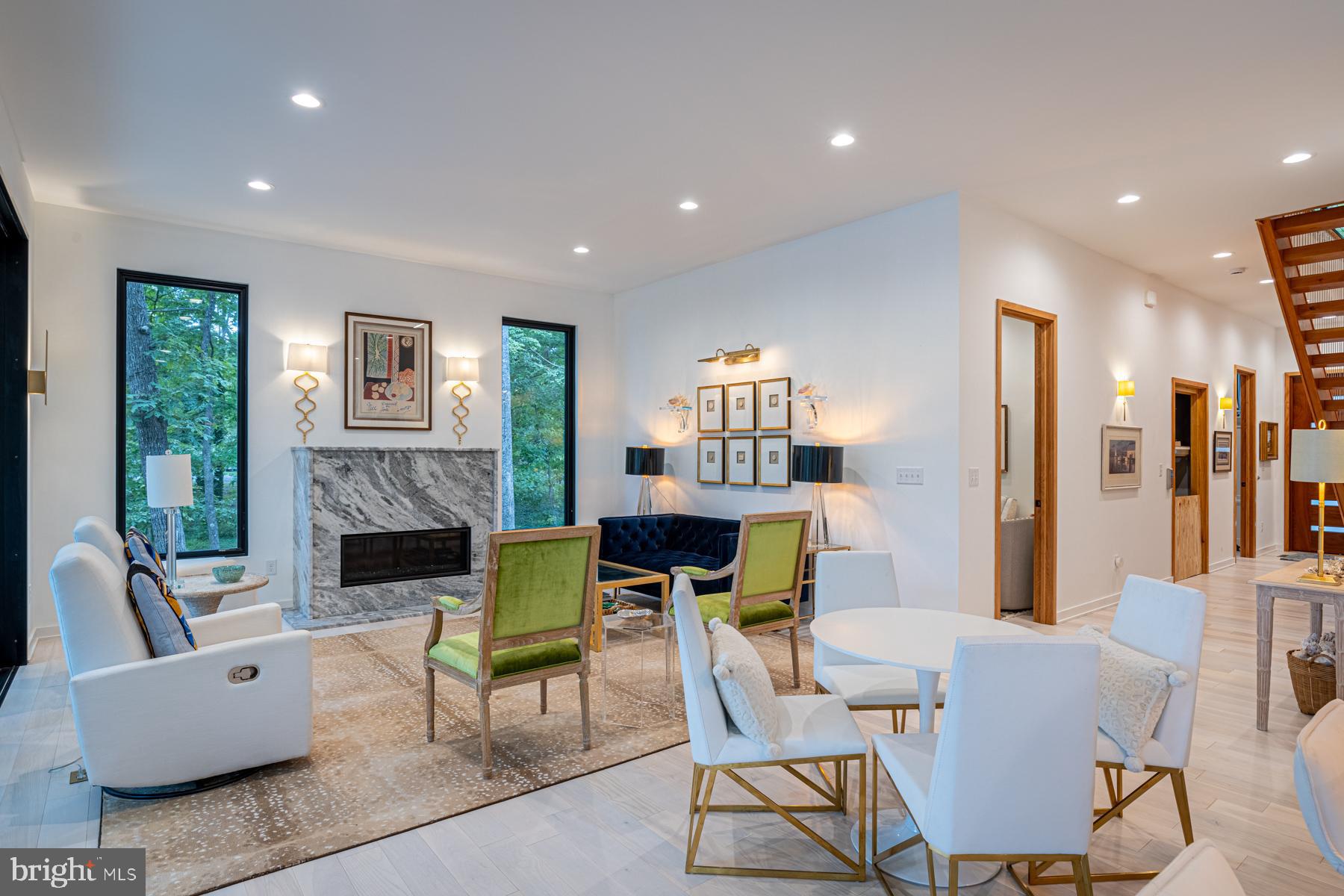 WEEMS - Residential