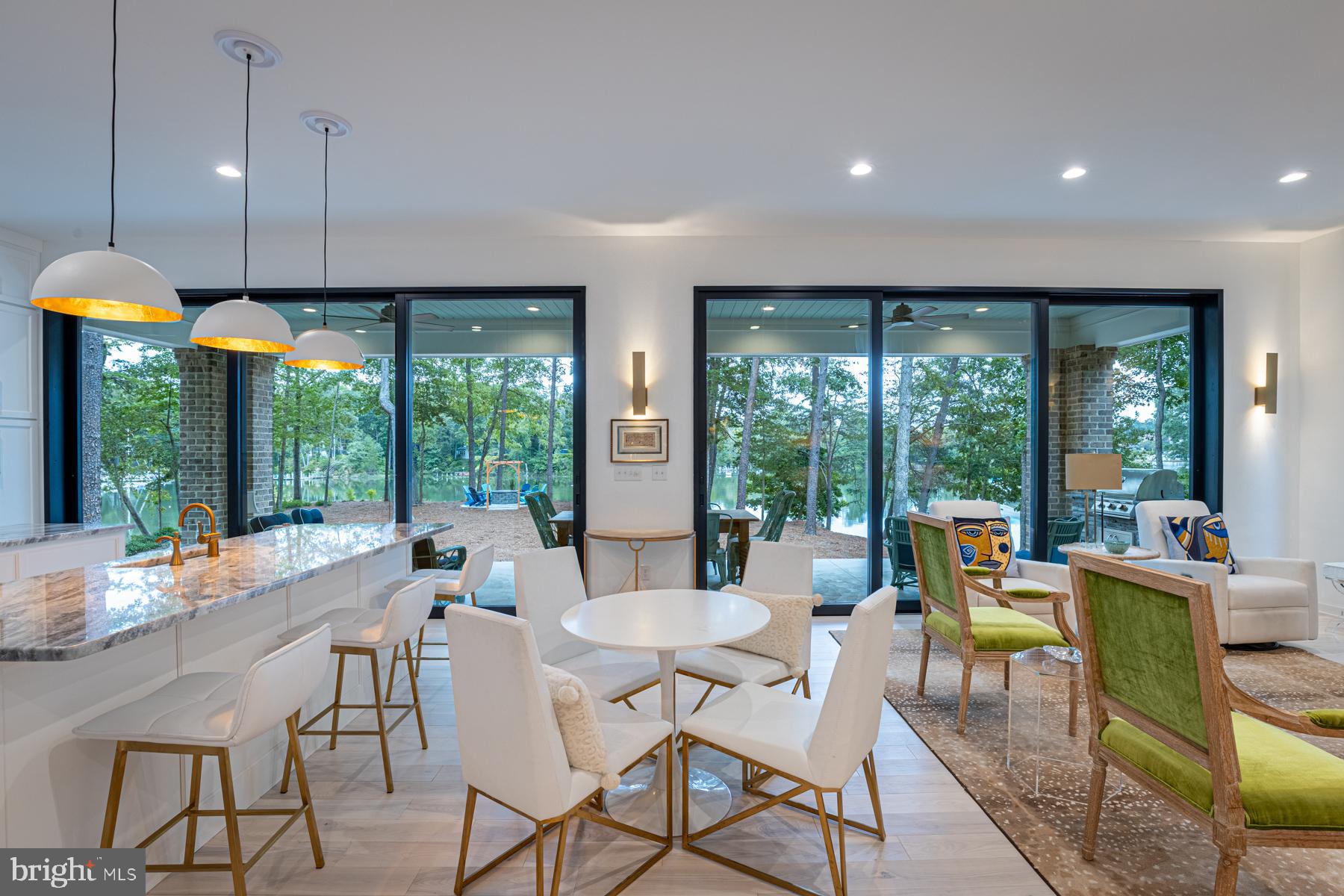 WEEMS - Residential