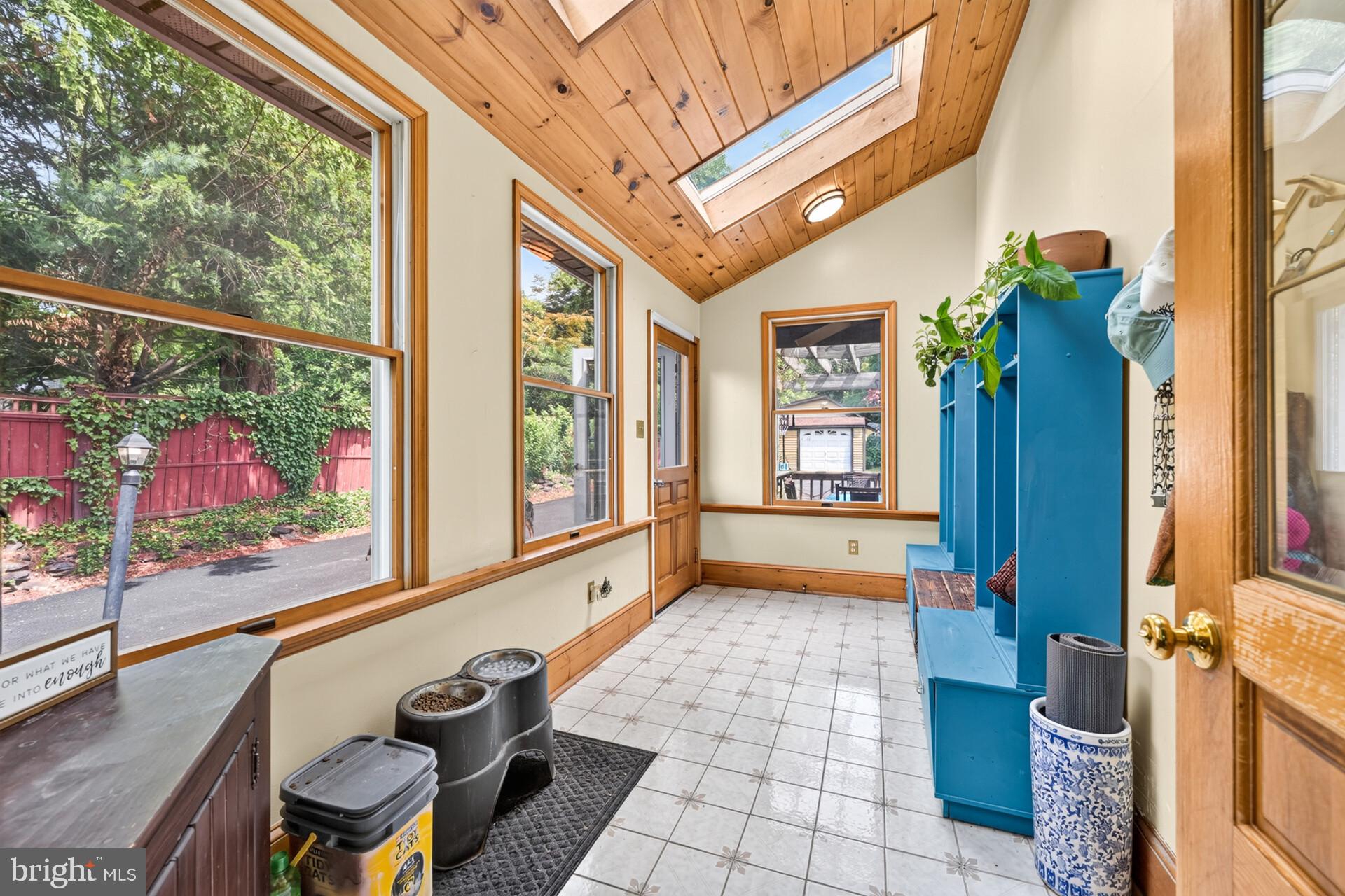 MORRIS HGTS - Residential
