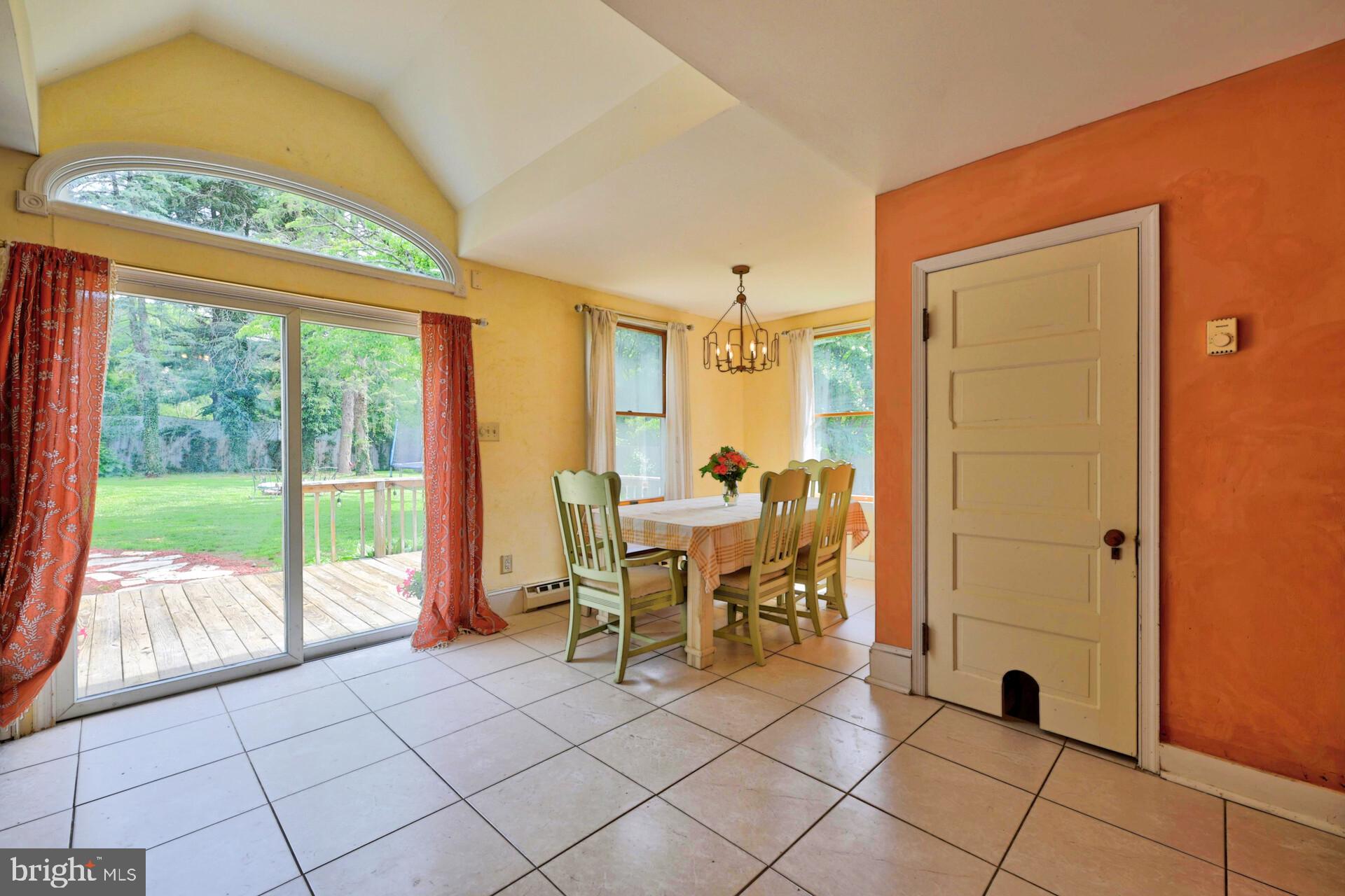 MORRIS HGTS - Residential