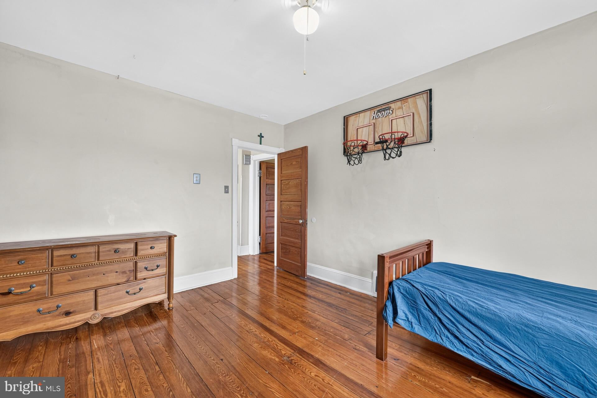 MORRIS HGTS - Residential