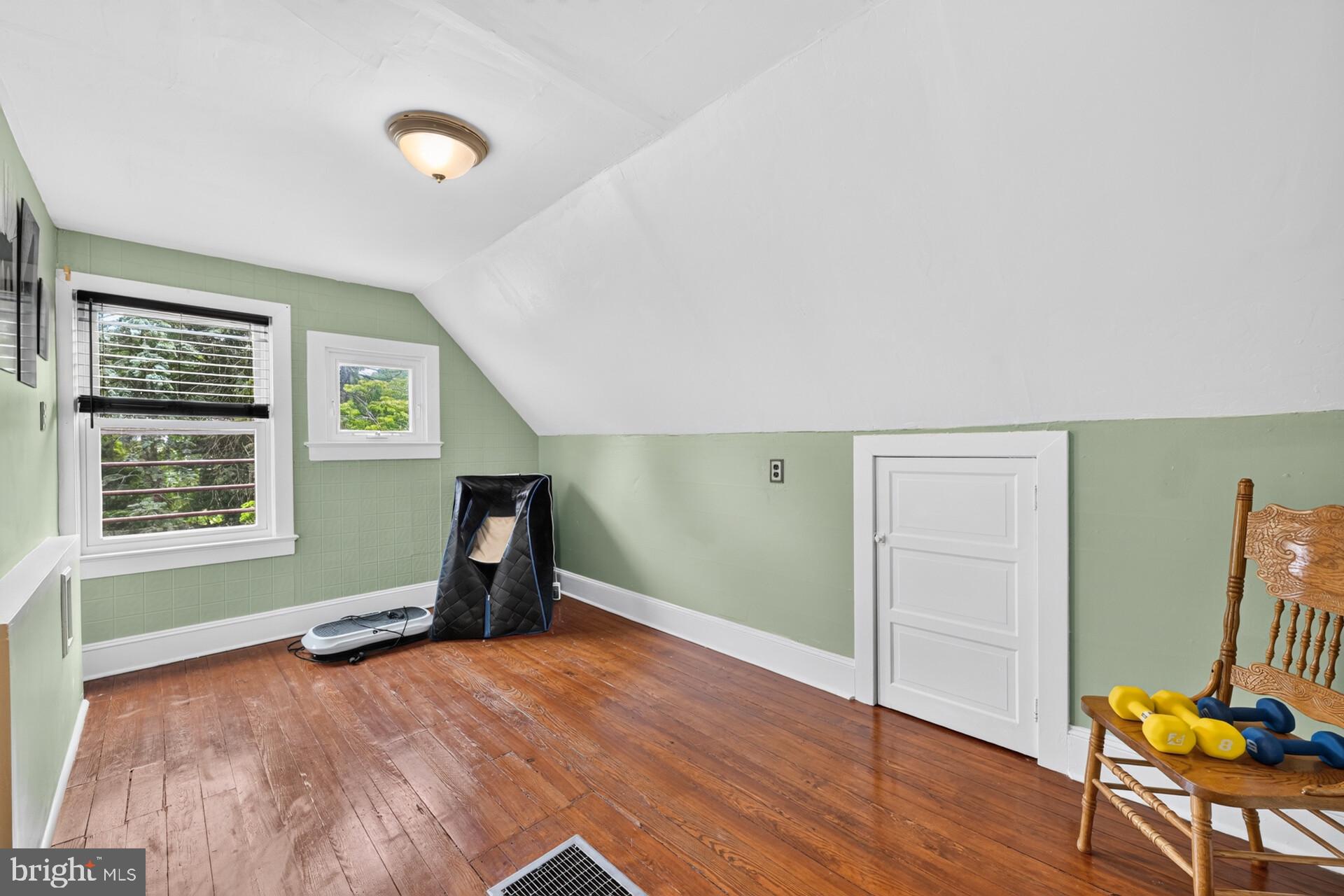 MORRIS HGTS - Residential