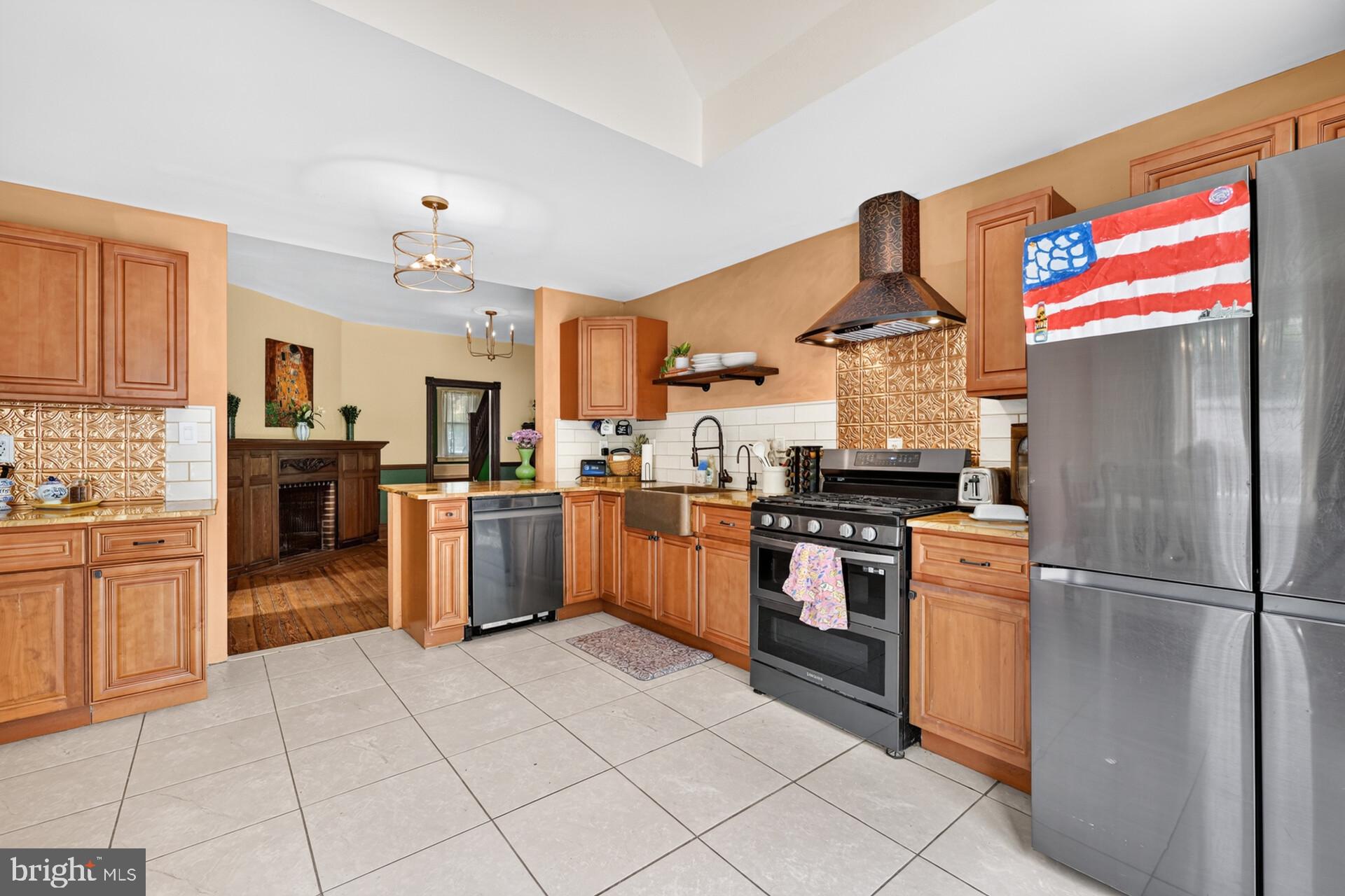 MORRIS HGTS - Residential