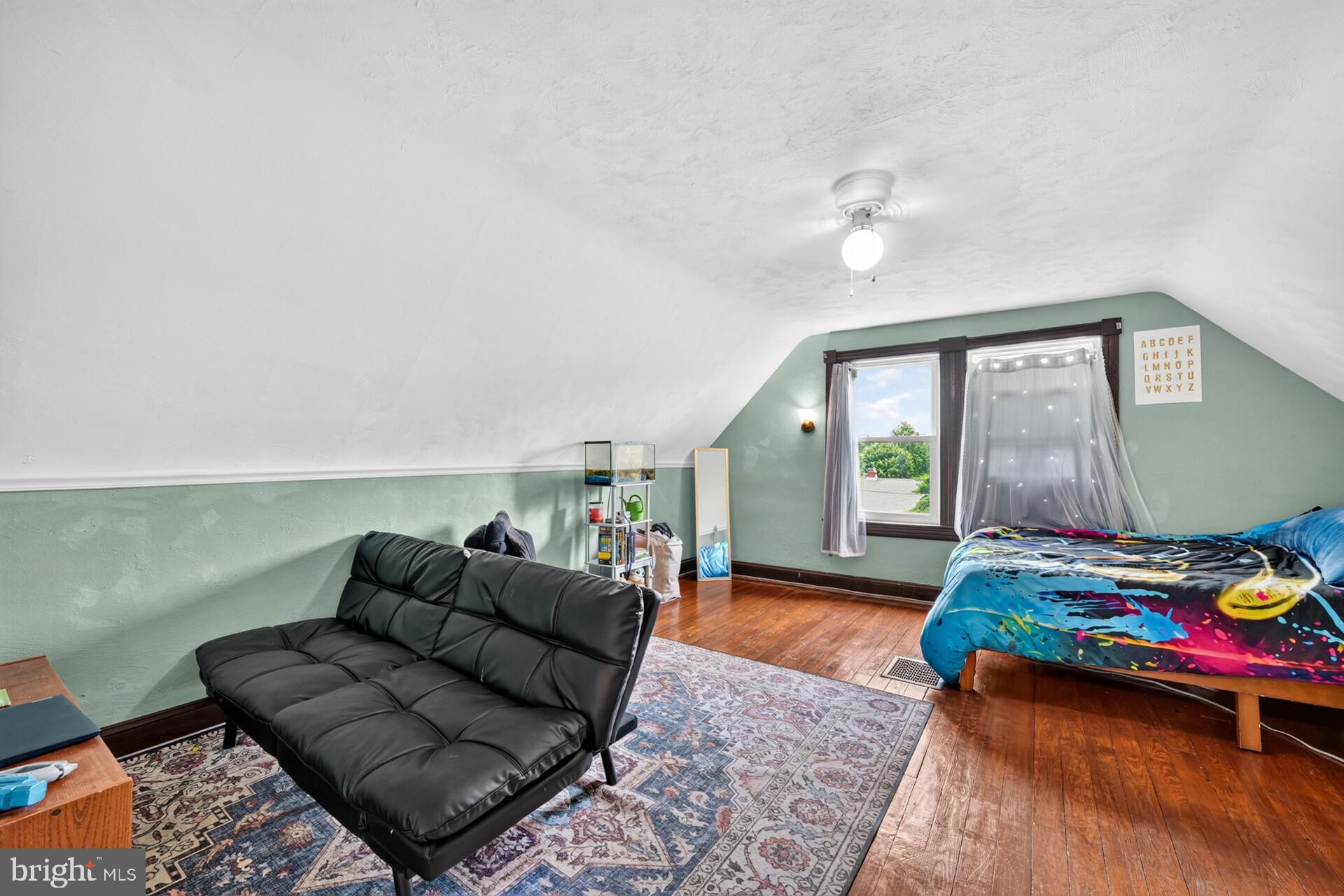 MORRIS HGTS - Residential