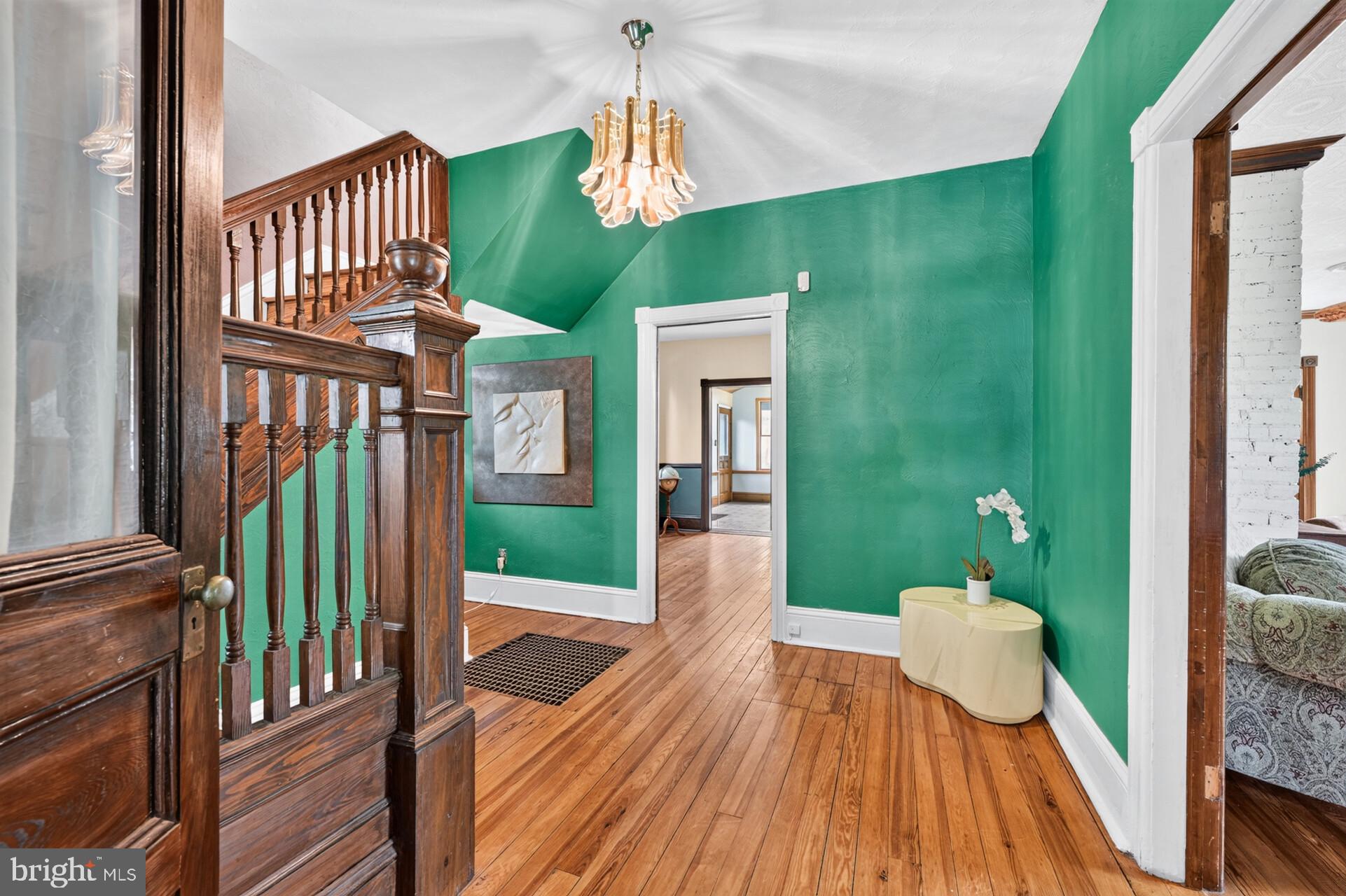 MORRIS HGTS - Residential