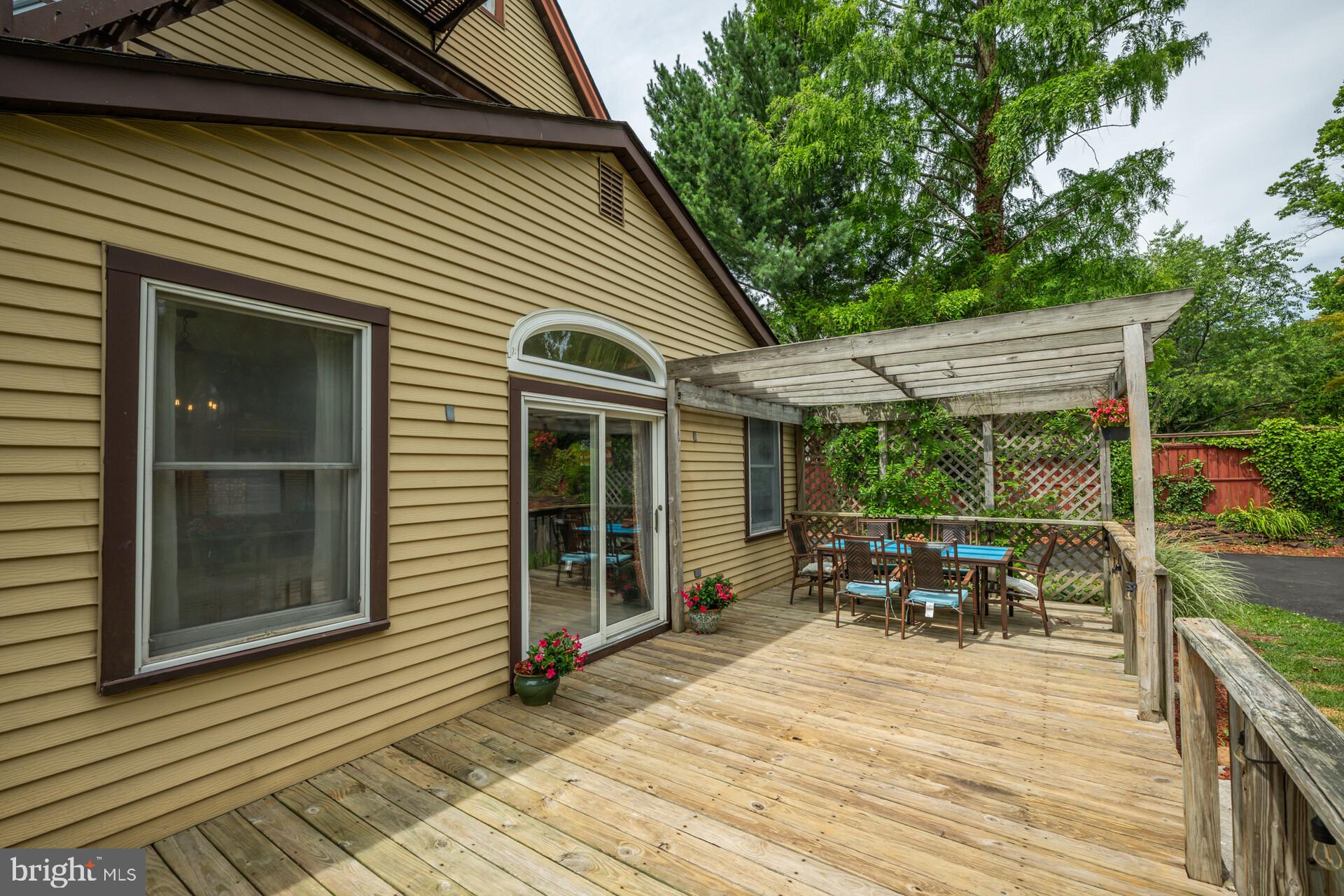 MORRIS HGTS - Residential