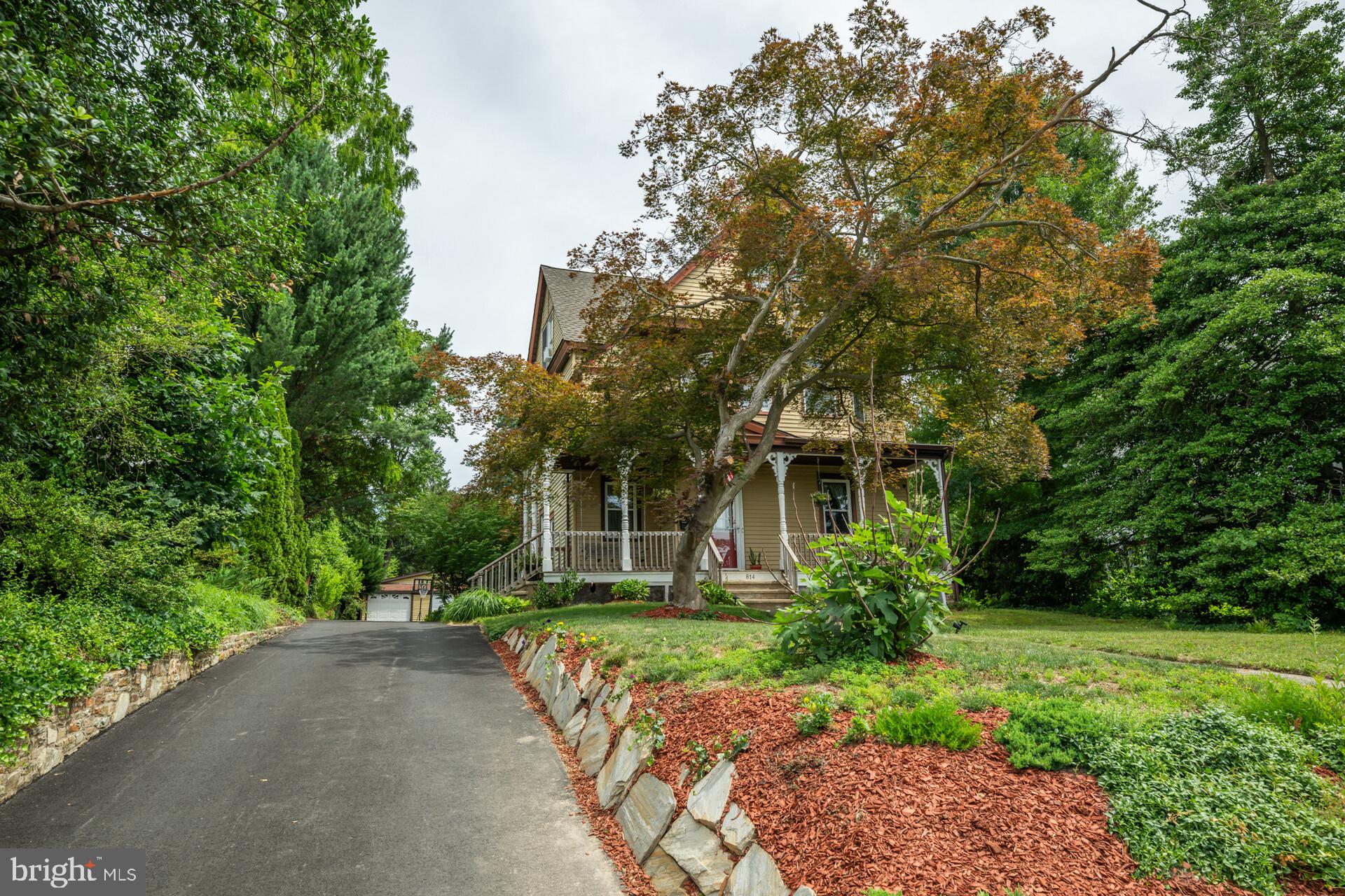 MORRIS HGTS - Residential