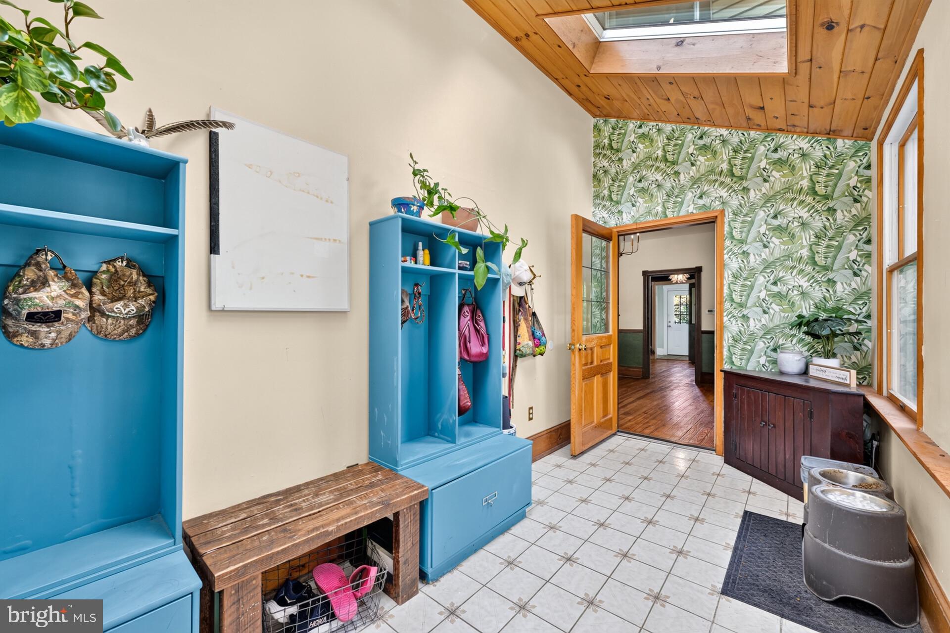 MORRIS HGTS - Residential
