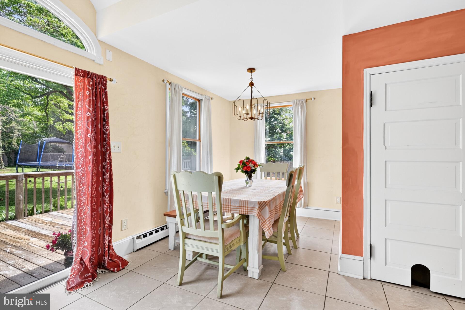MORRIS HGTS - Residential