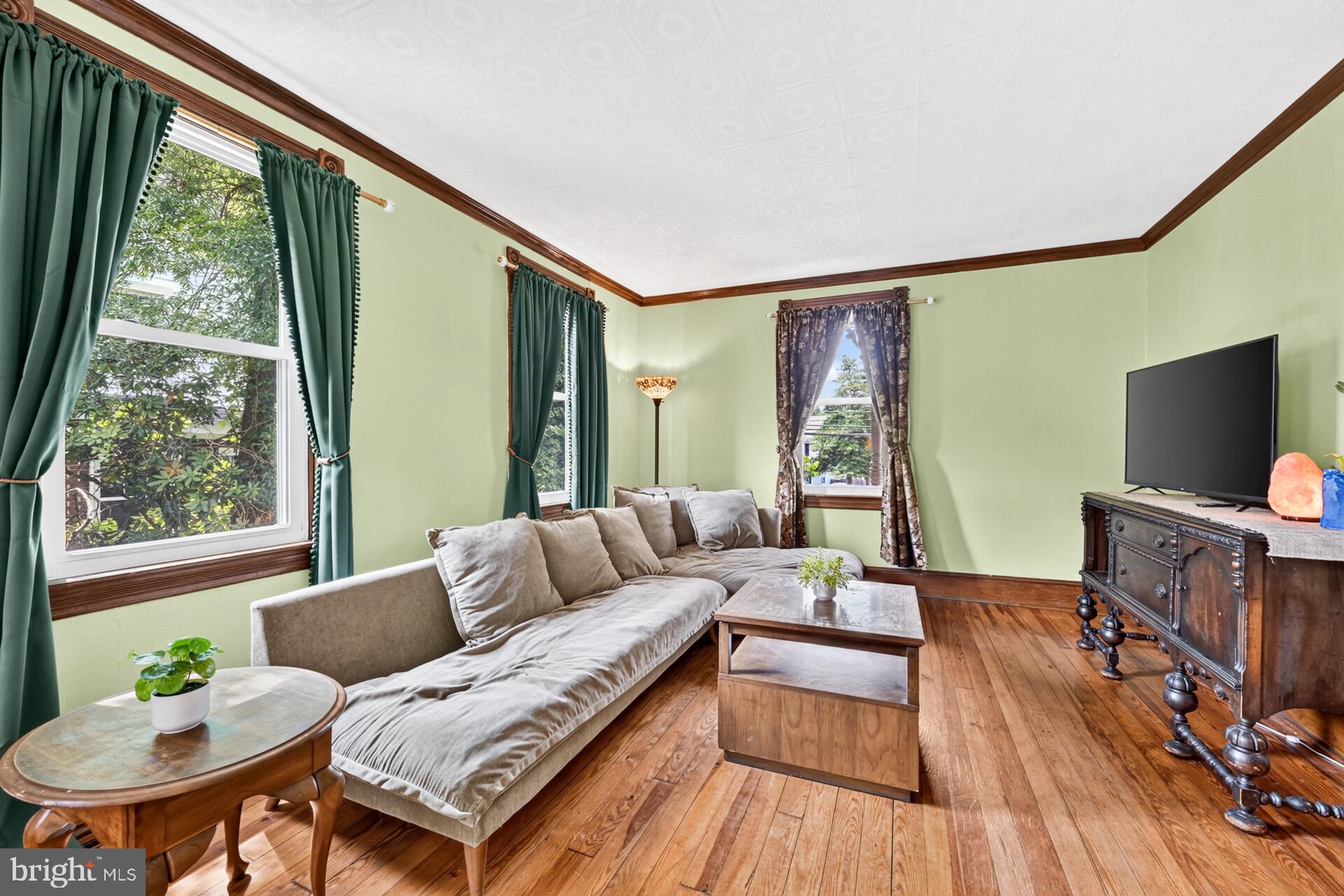 MORRIS HGTS - Residential