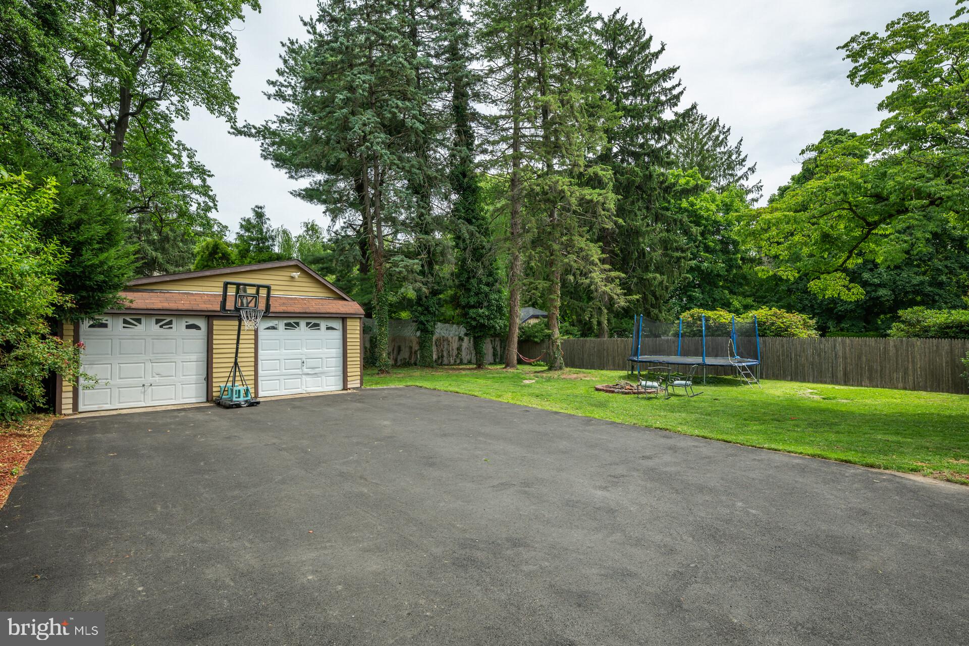 MORRIS HGTS - Residential