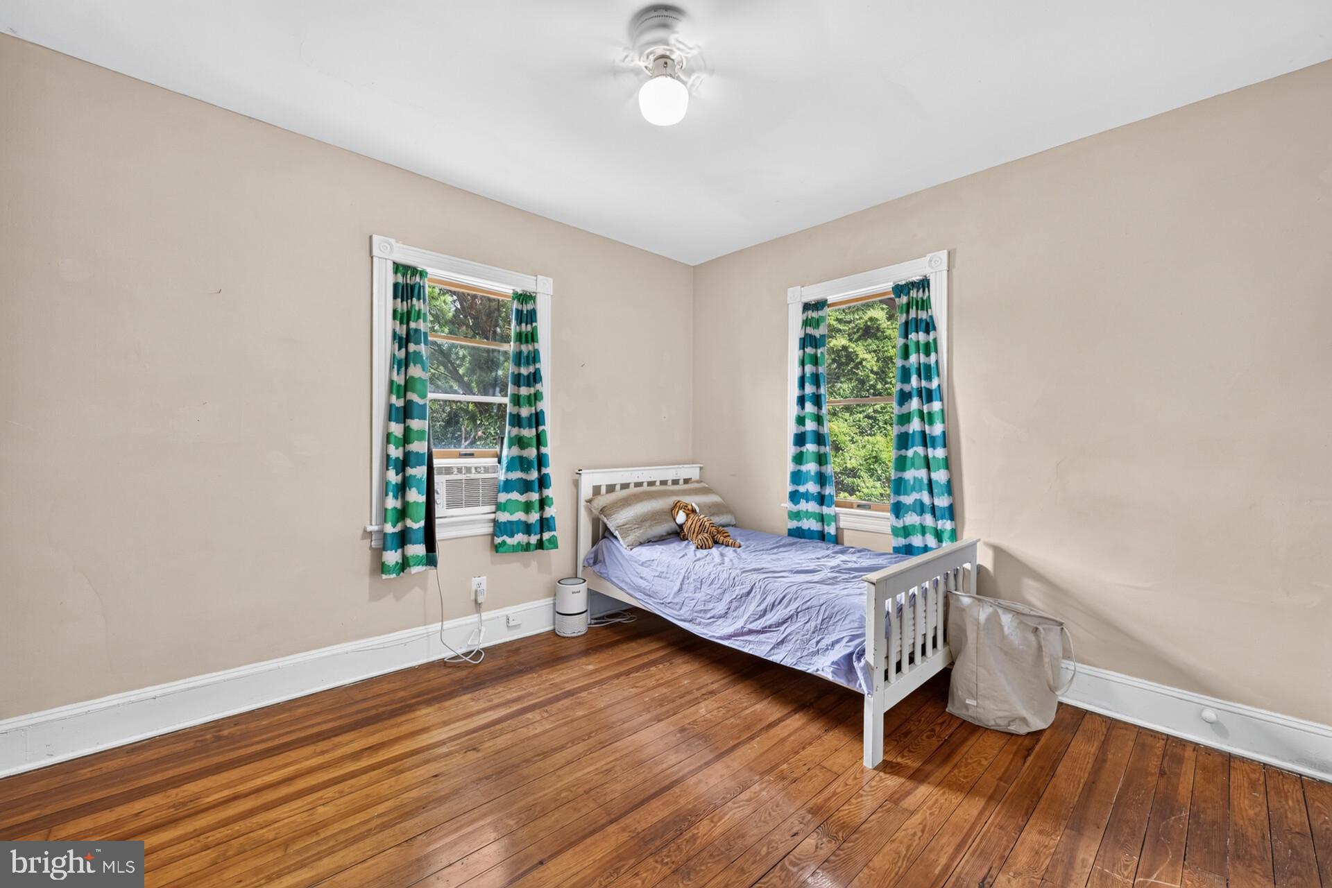 MORRIS HGTS - Residential