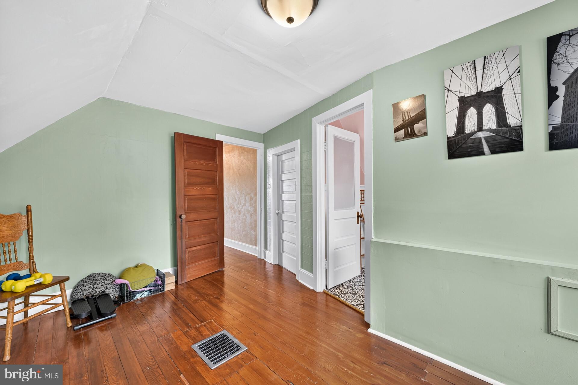 MORRIS HGTS - Residential