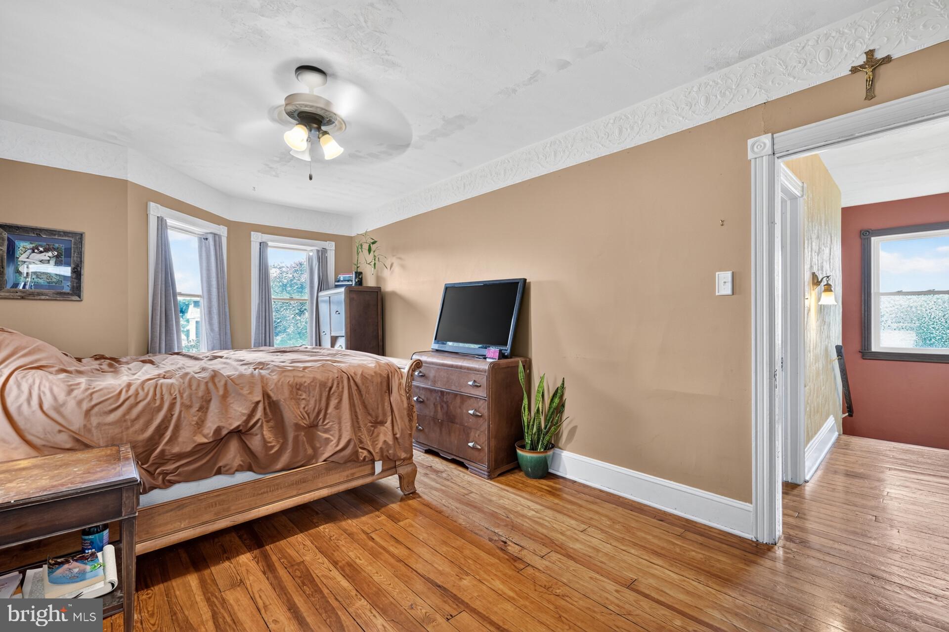 MORRIS HGTS - Residential