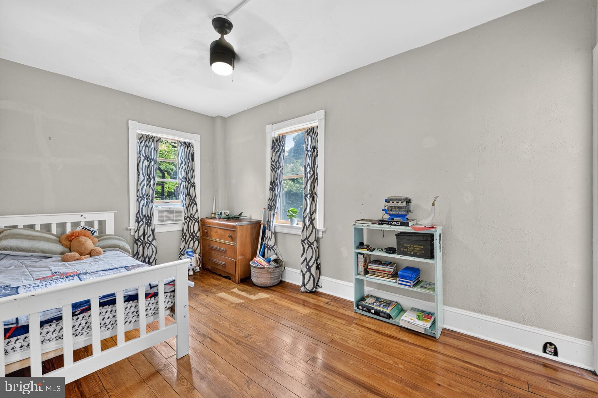 MORRIS HGTS - Residential