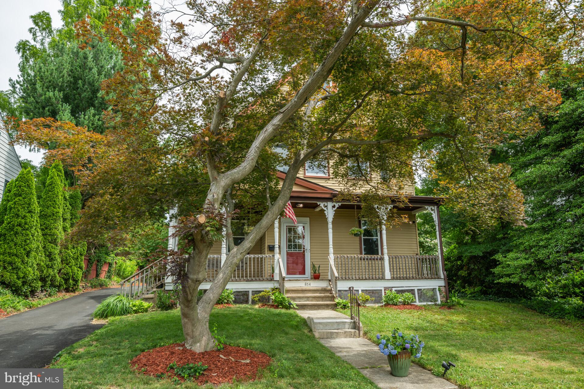 MORRIS HGTS - Residential