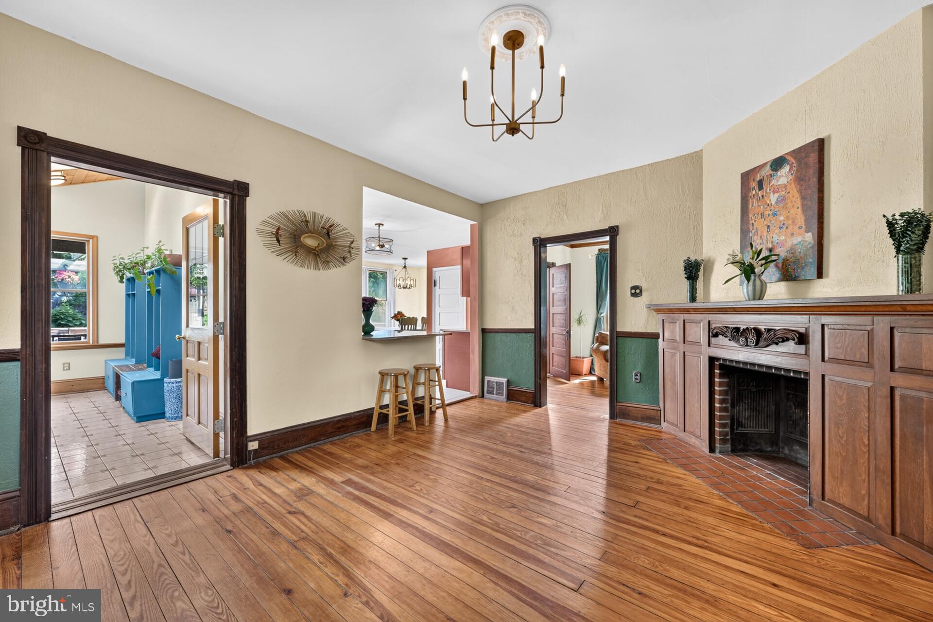 MORRIS HGTS - Residential