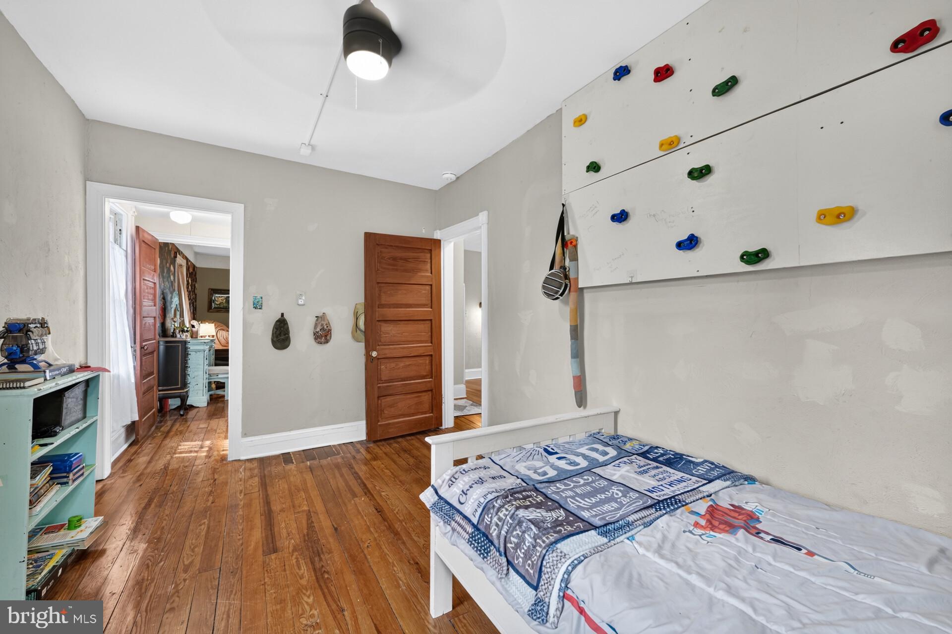 MORRIS HGTS - Residential