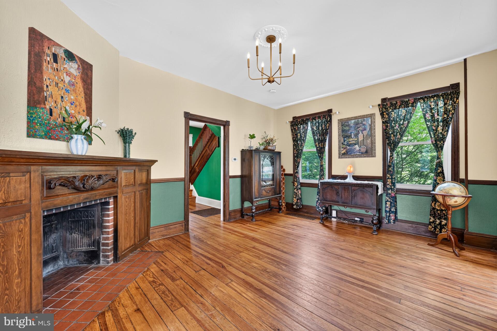 MORRIS HGTS - Residential