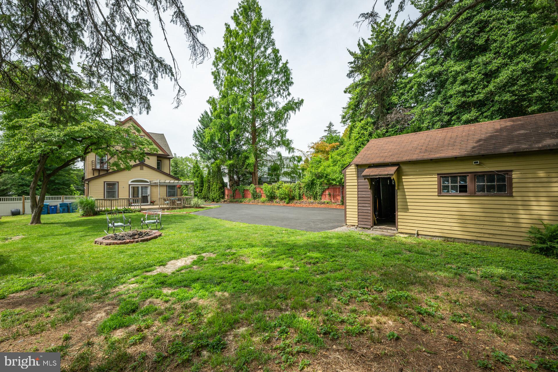 MORRIS HGTS - Residential