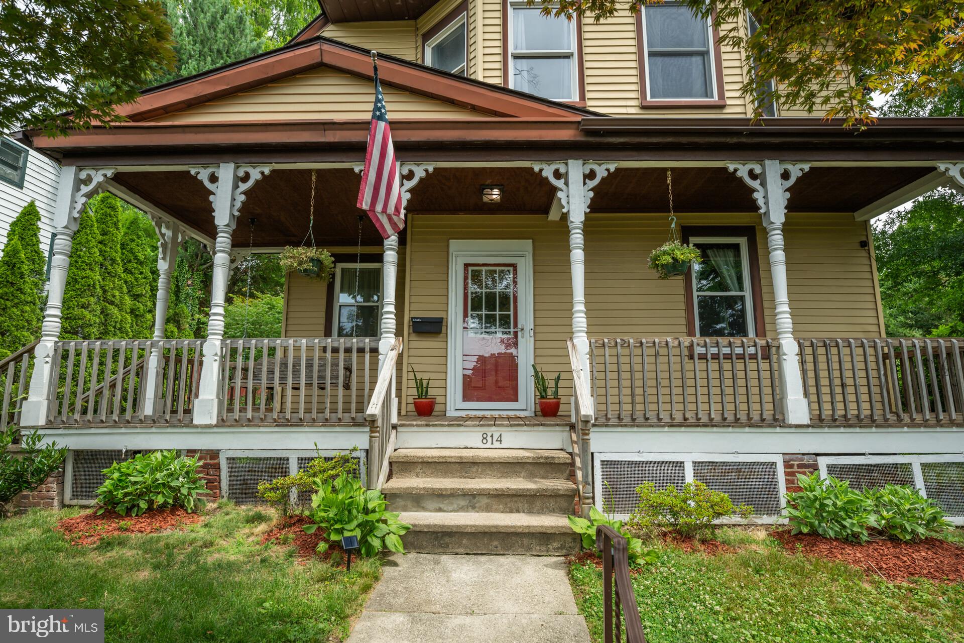 MORRIS HGTS - Residential