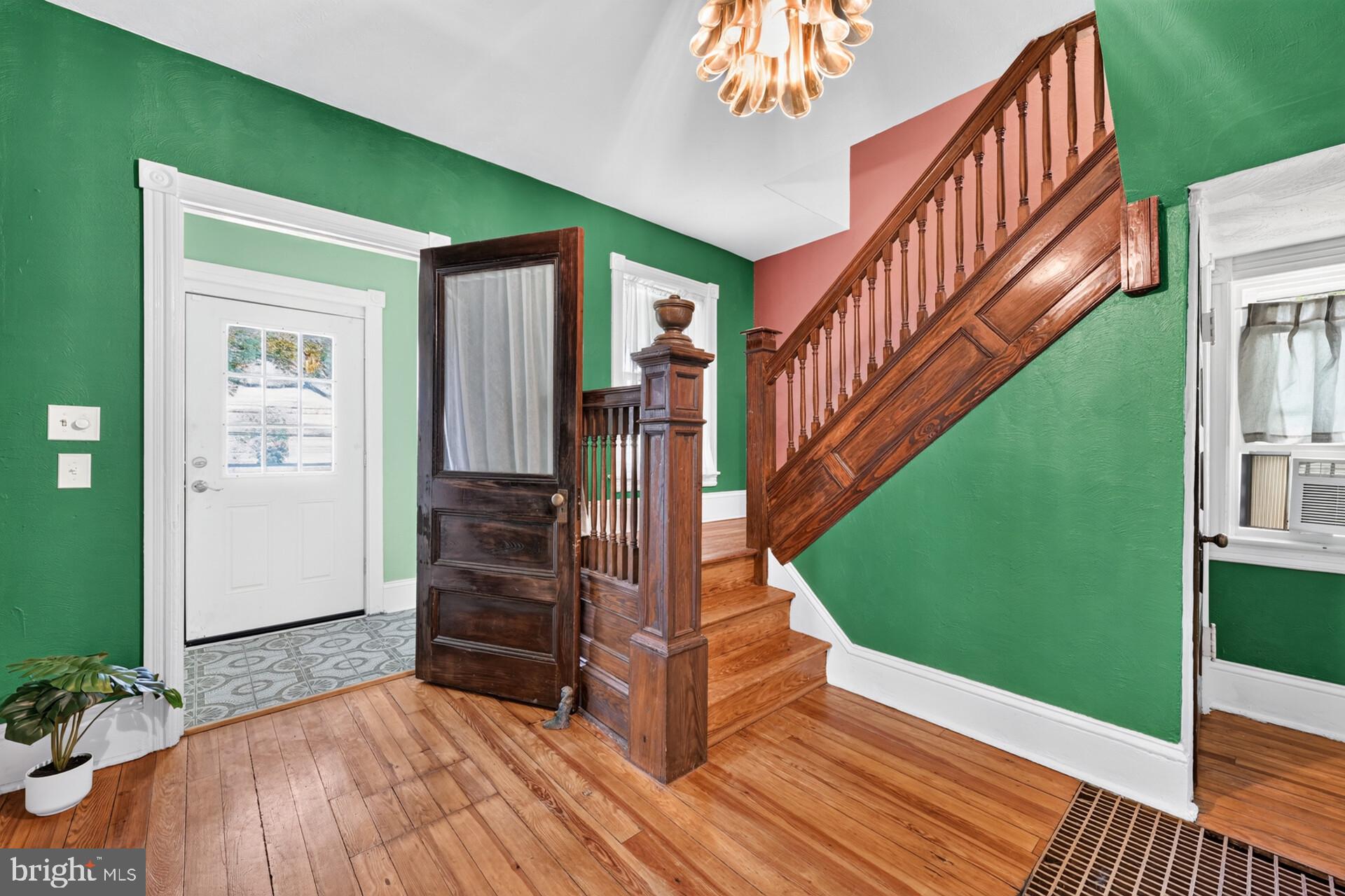 MORRIS HGTS - Residential