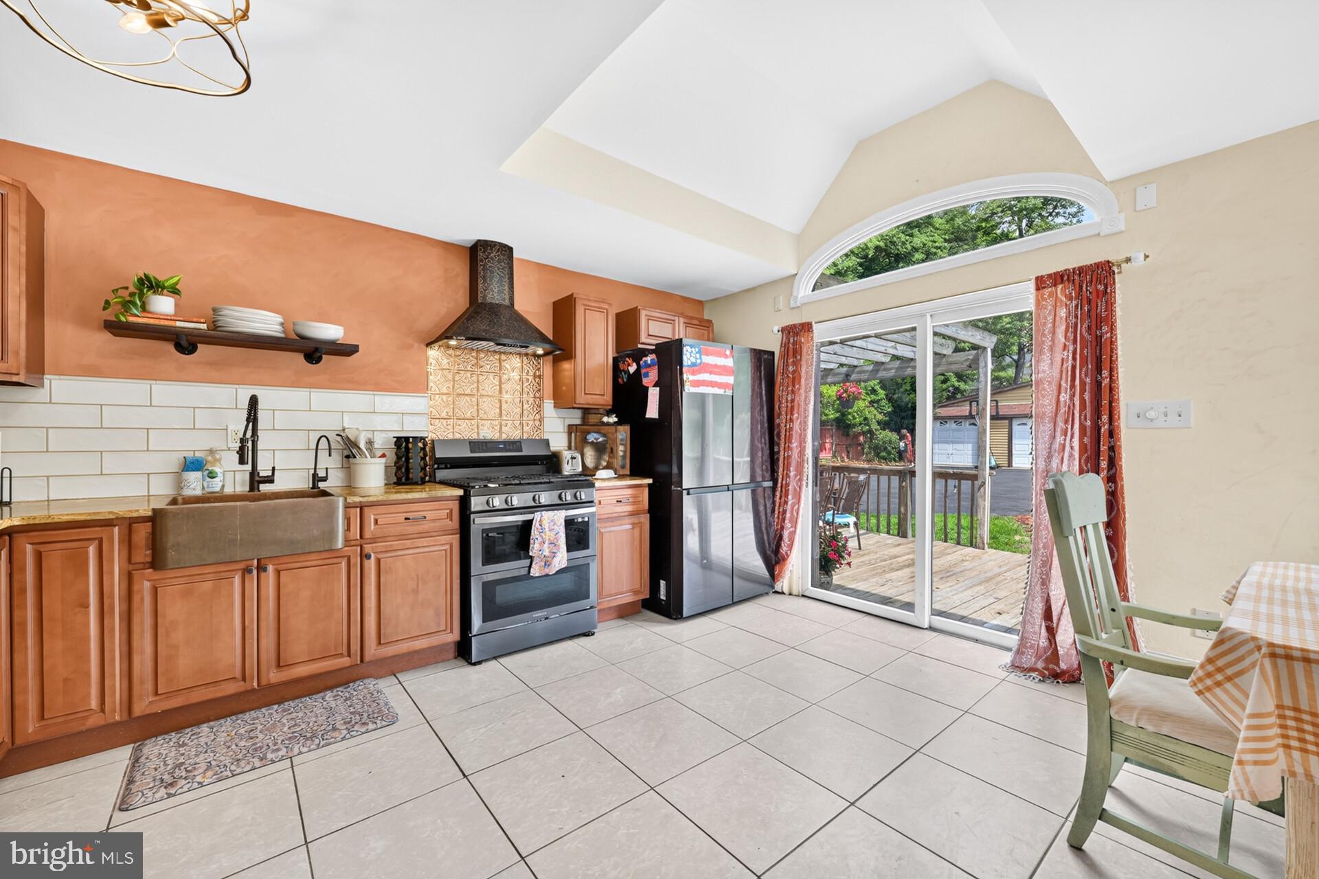 MORRIS HGTS - Residential