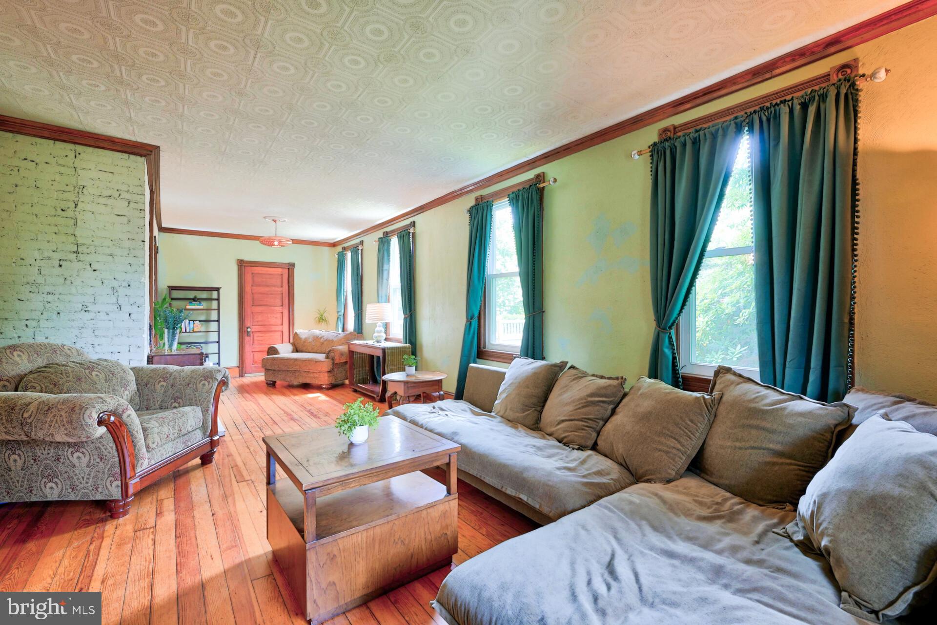 MORRIS HGTS - Residential