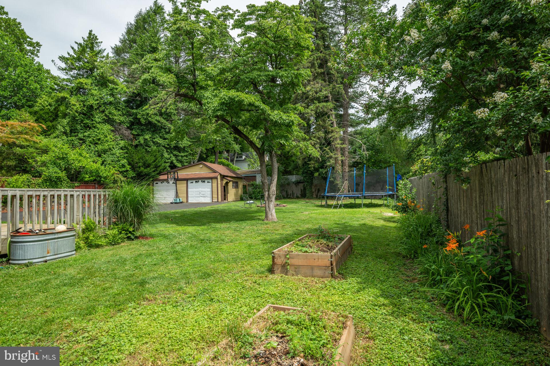 MORRIS HGTS - Residential