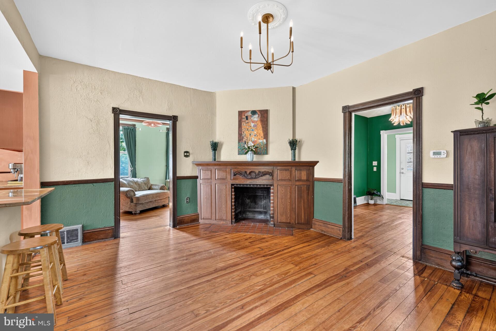 MORRIS HGTS - Residential