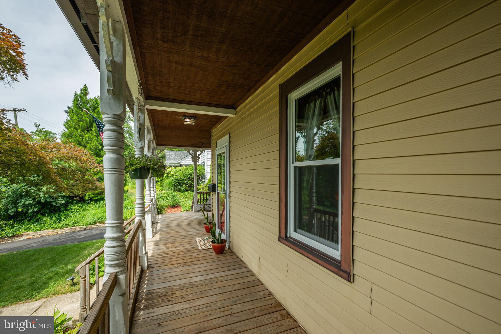 MORRIS HGTS - Residential