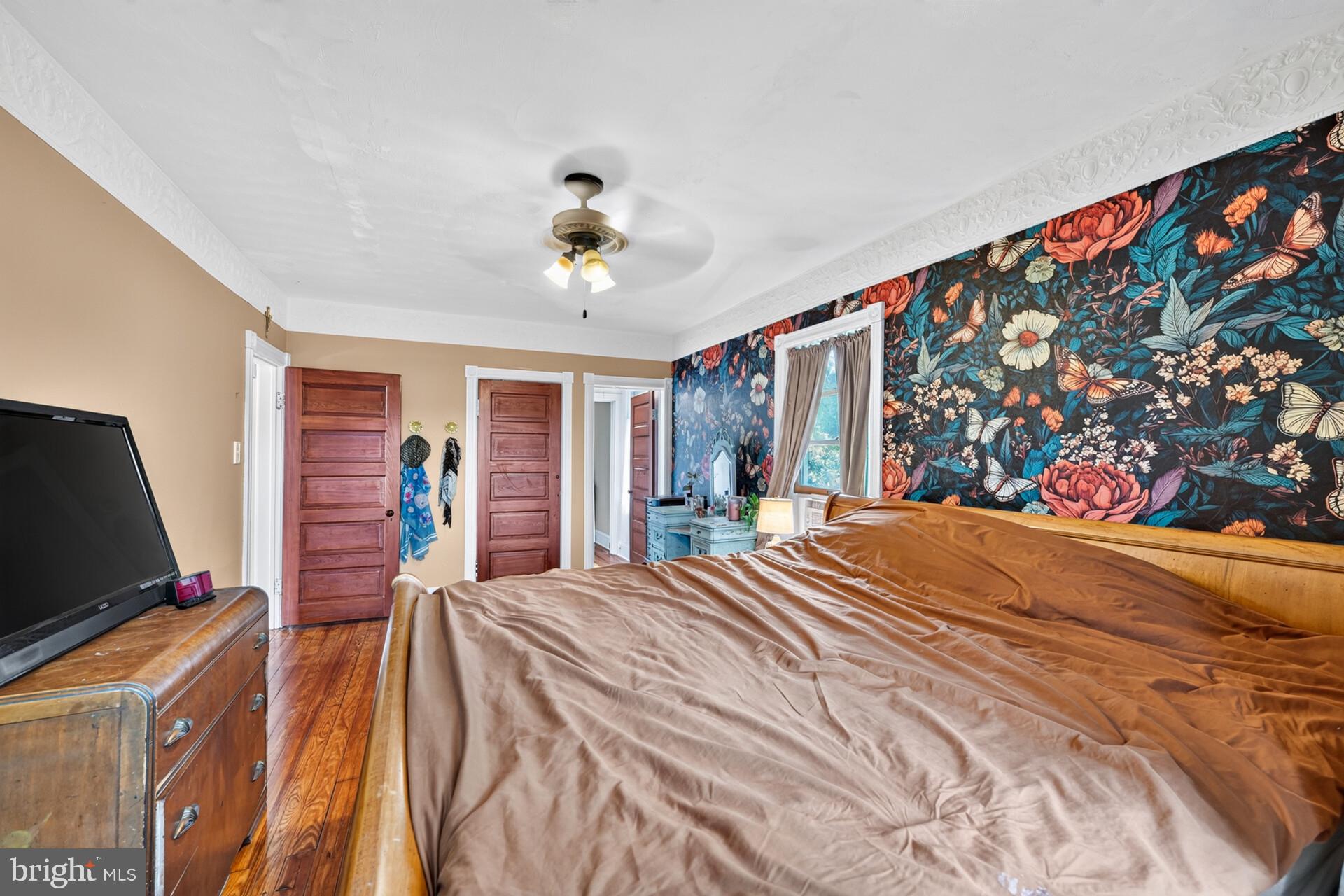MORRIS HGTS - Residential