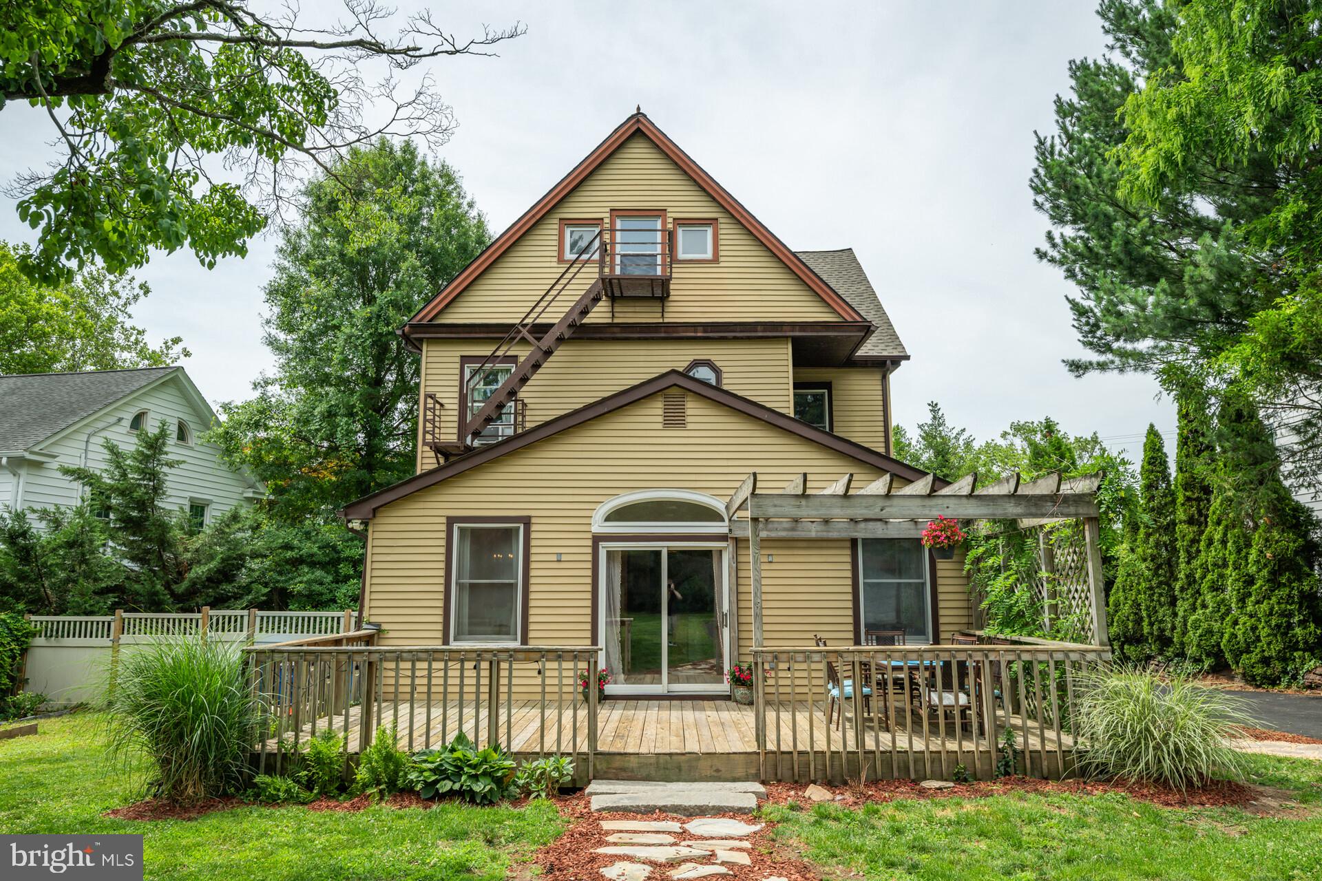 MORRIS HGTS - Residential