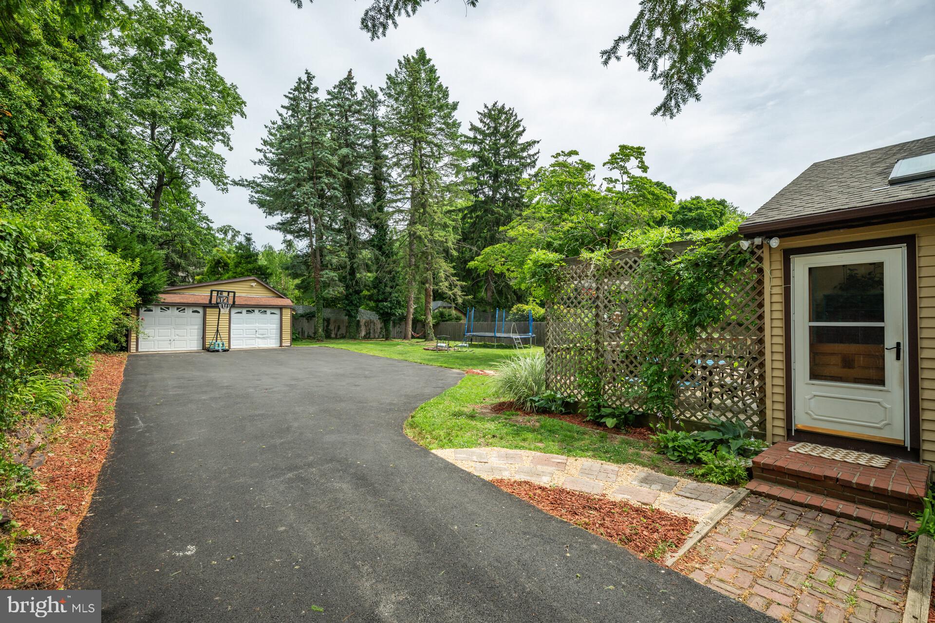 MORRIS HGTS - Residential