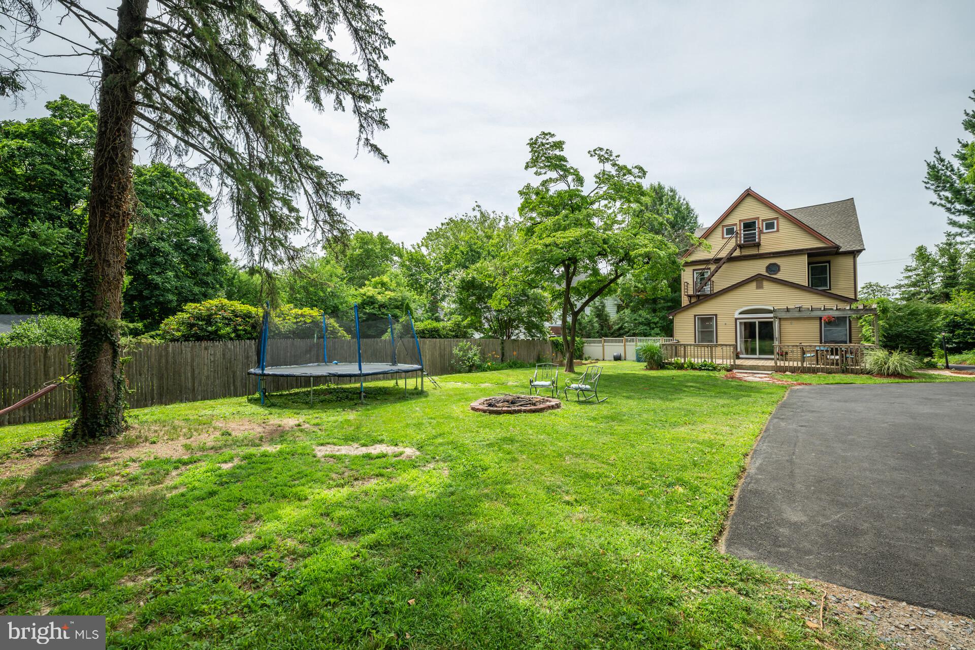 MORRIS HGTS - Residential