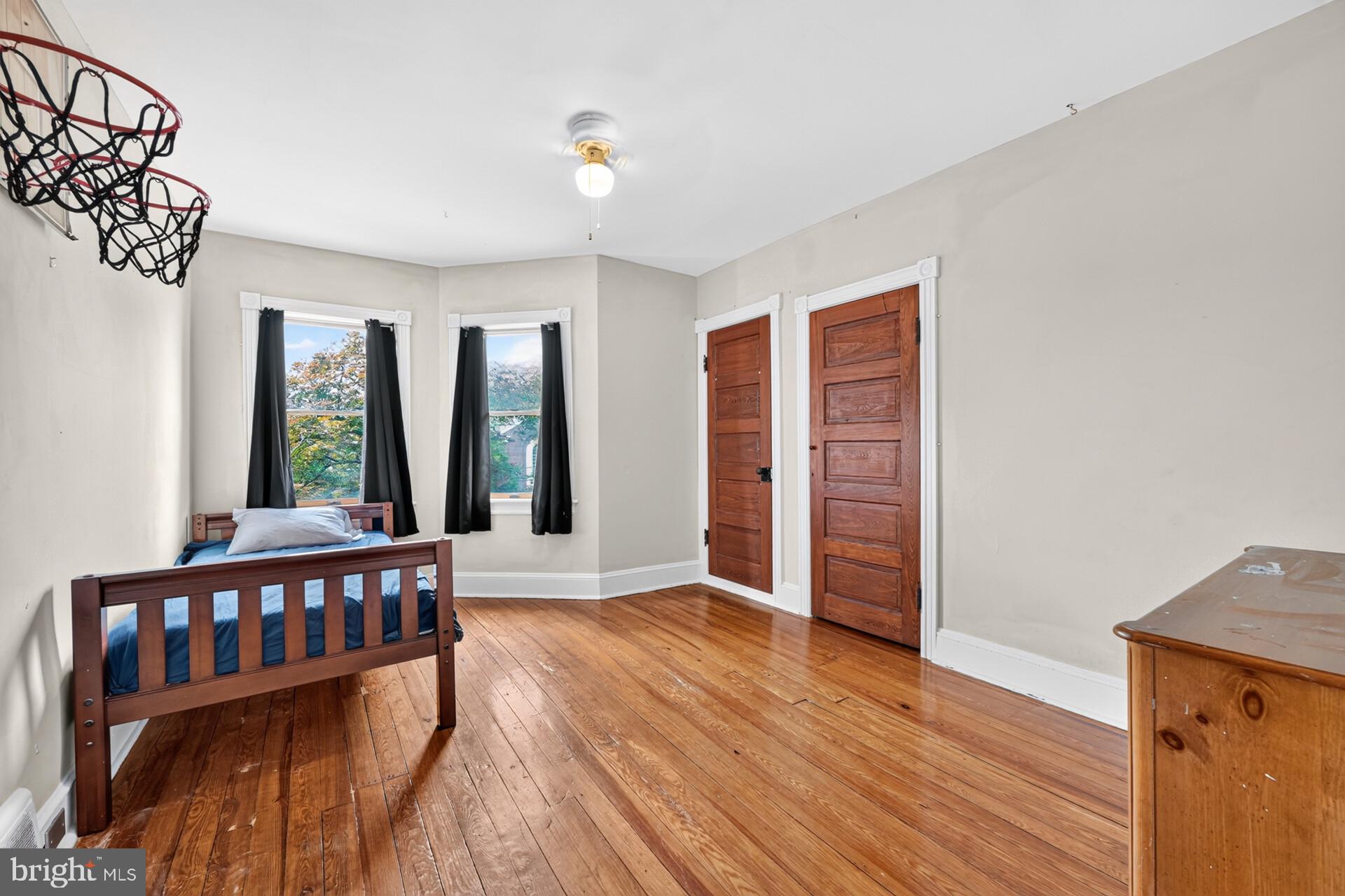 MORRIS HGTS - Residential